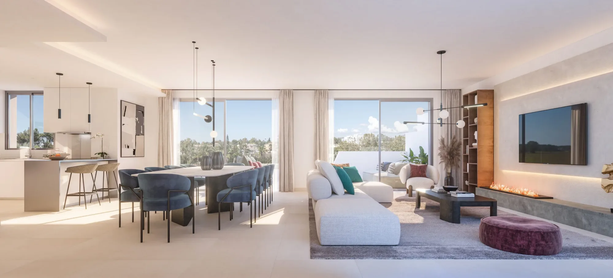 Breeze — interior 6
