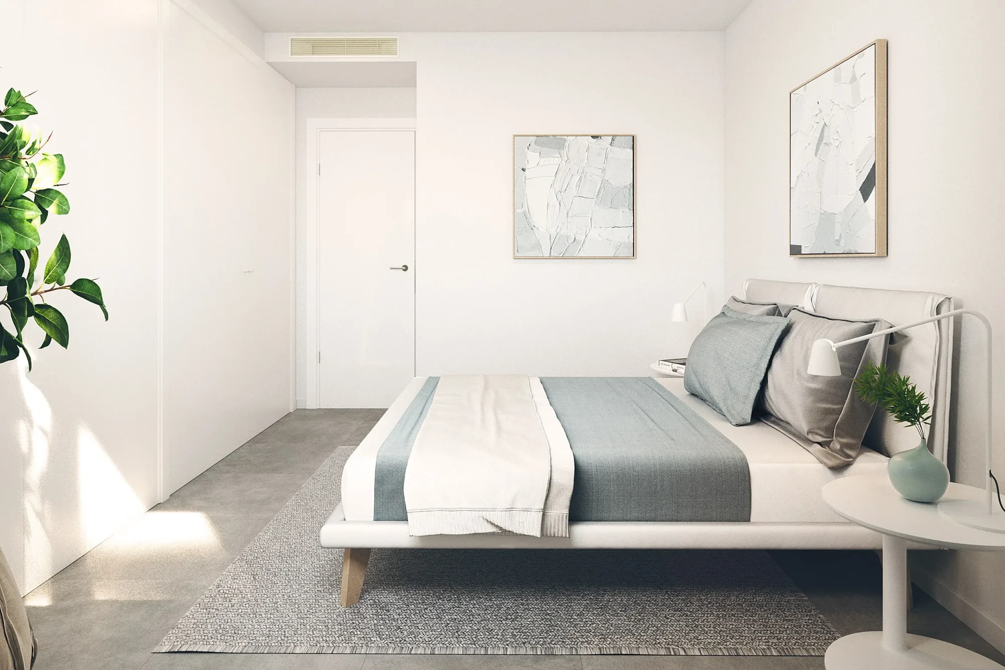 Habitat Alboran-Mistral — interior 2