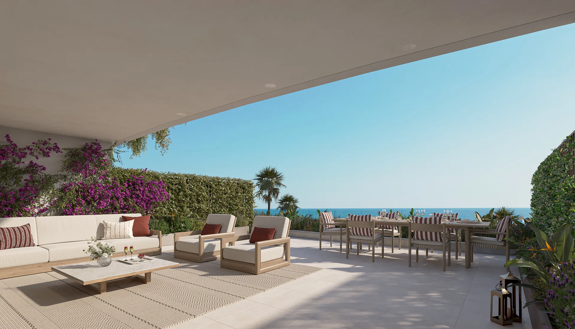 Casatalaya Residences — interior 3