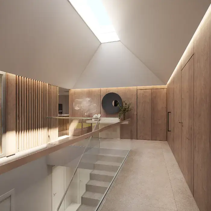 ZENITY CYAN — interior 9
