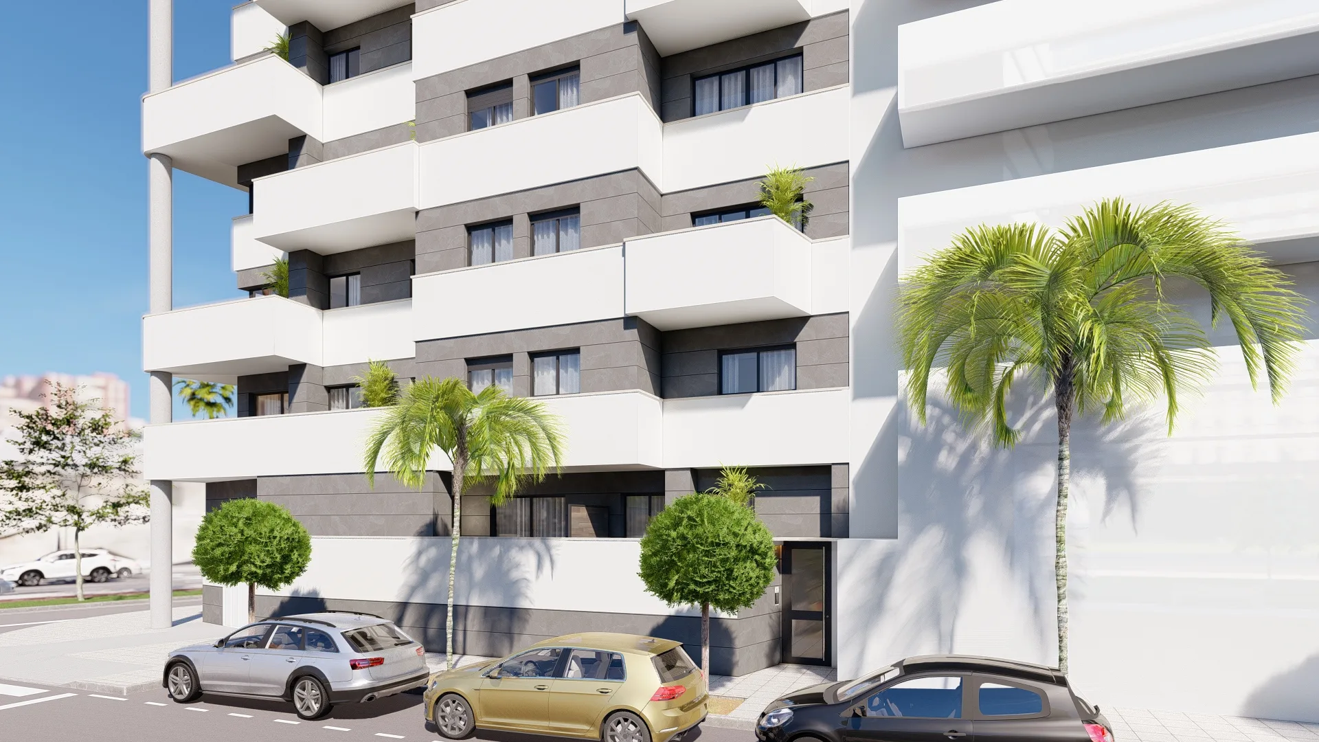 EDIFICIO AIRISS — interior 2