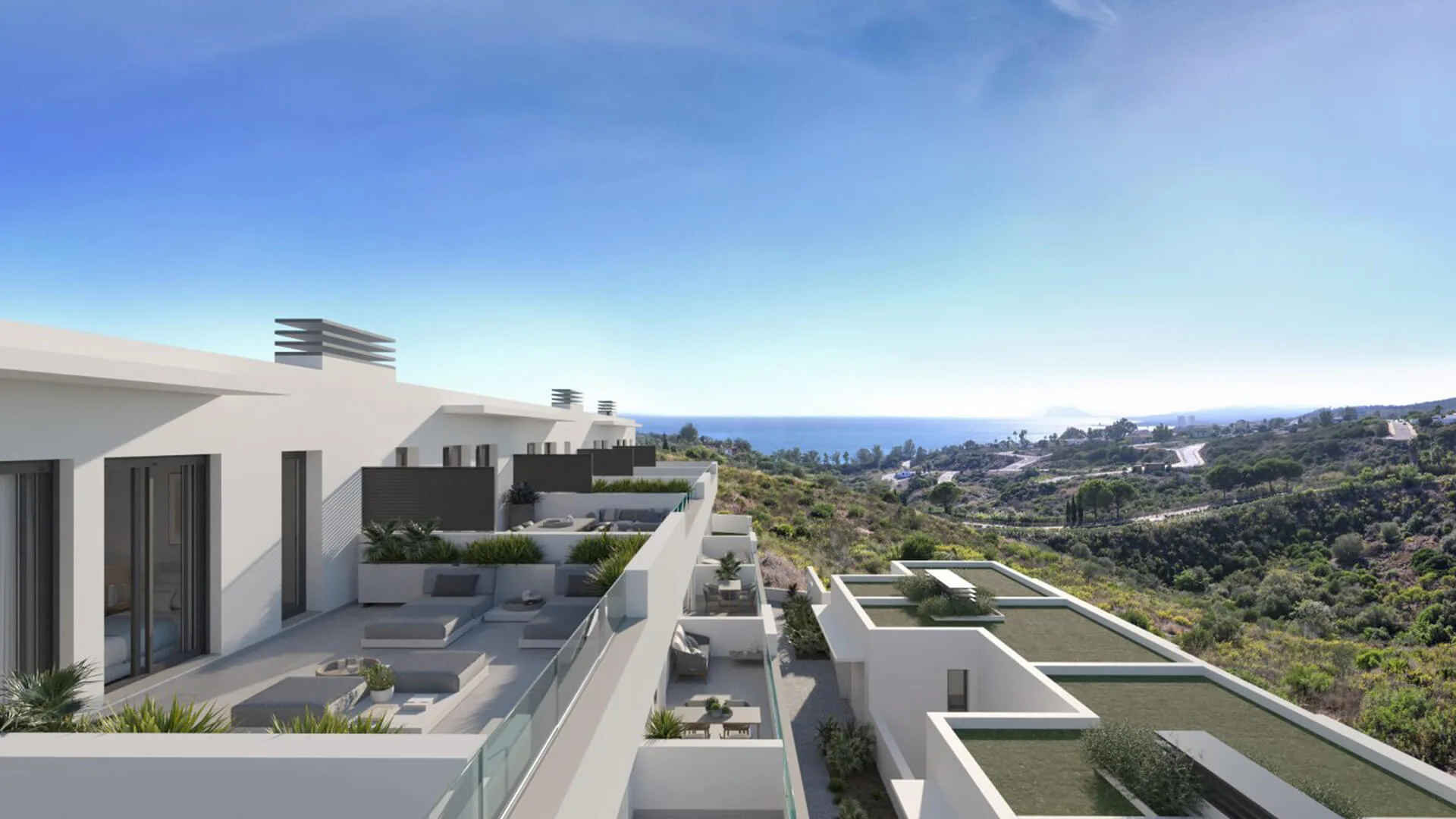Blue View Heights — interior 5