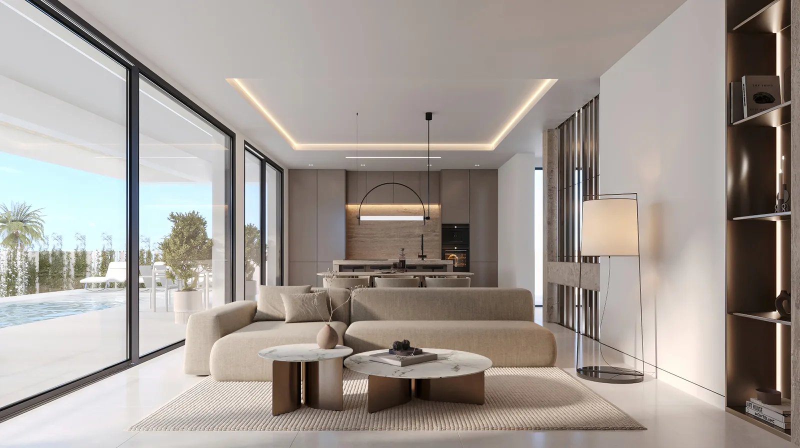 Lantana Villas — interior 7