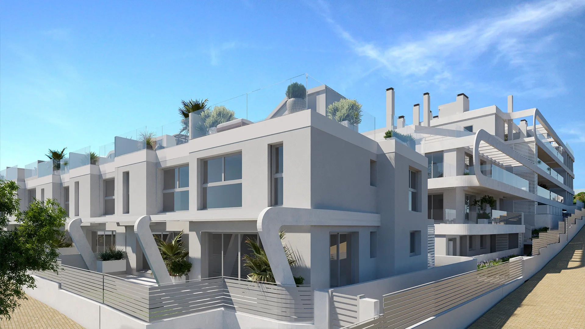 Anna De Estepona — interior 5