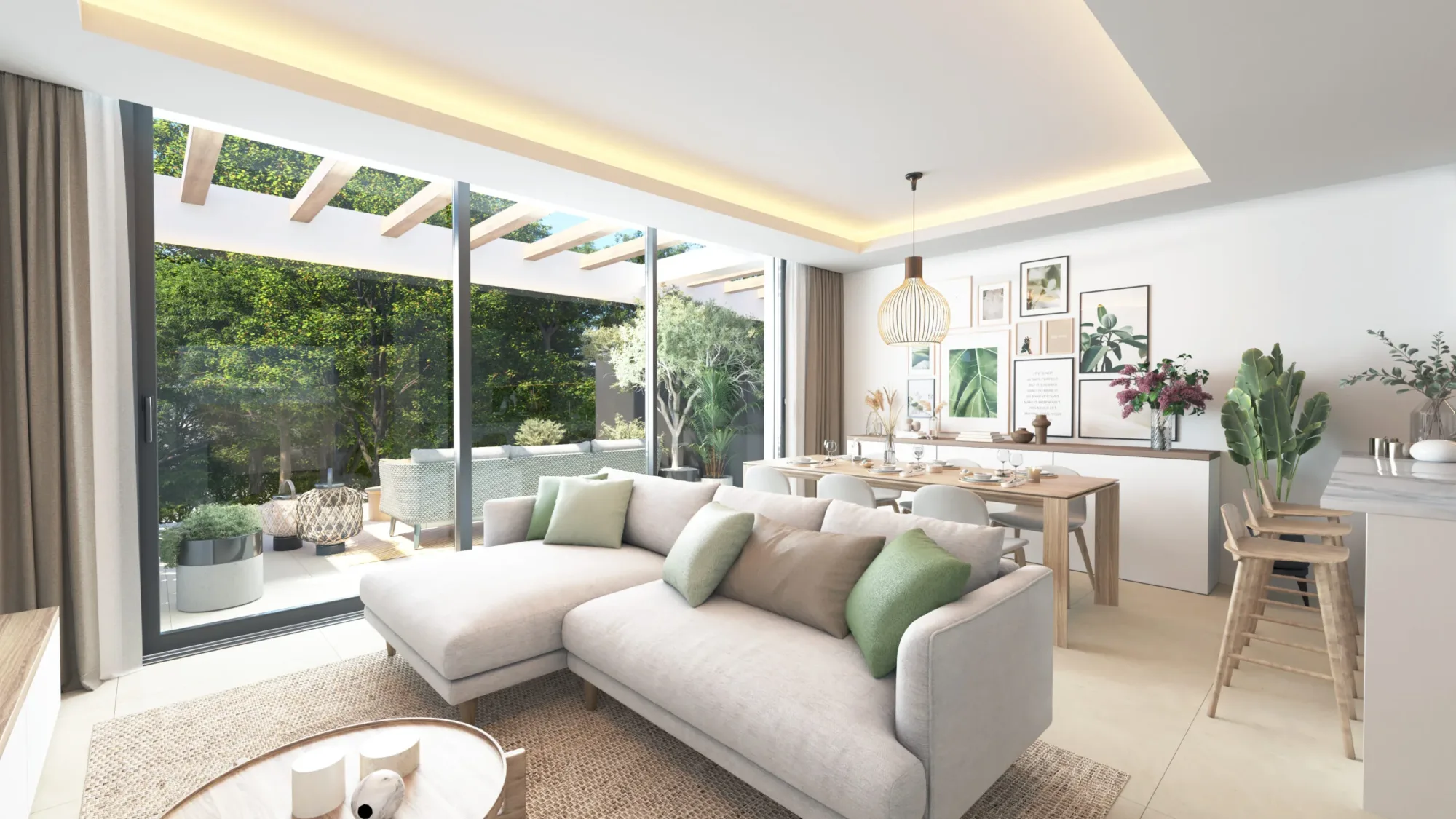 Alexandra’s Dream — interior 9