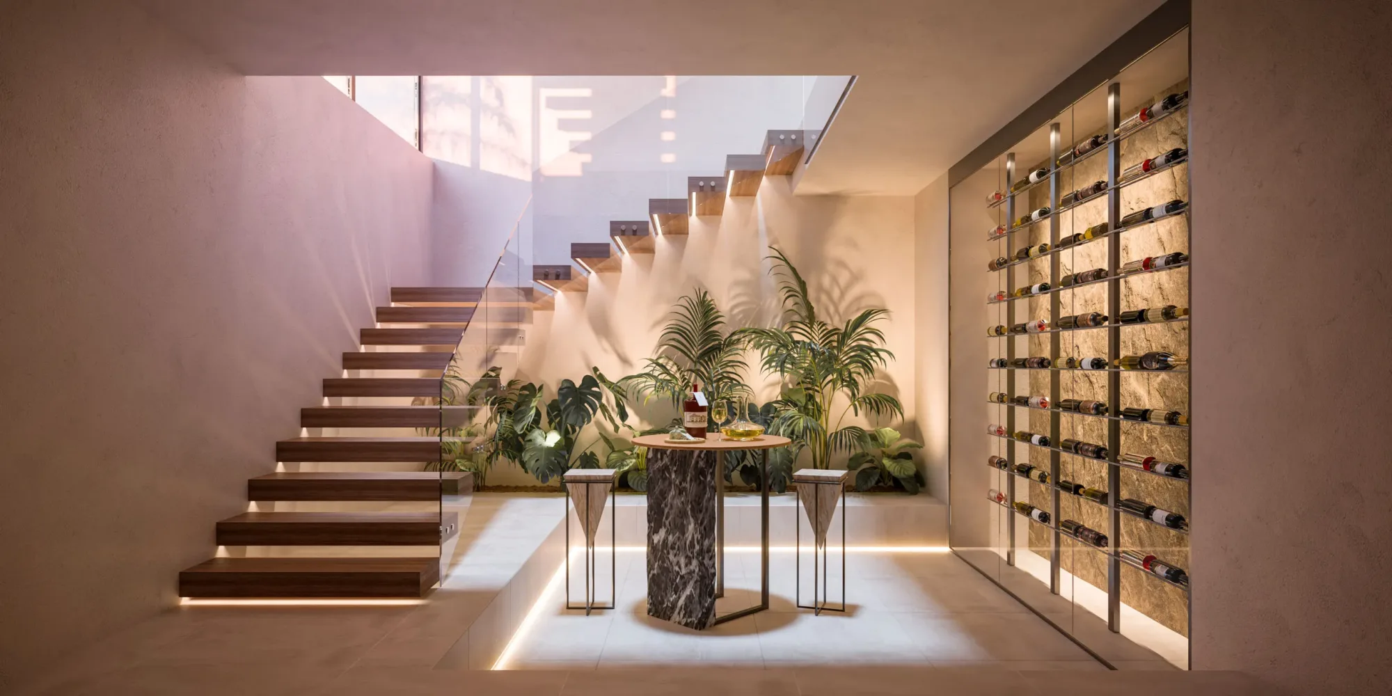 The Collection Camoján — interior 12