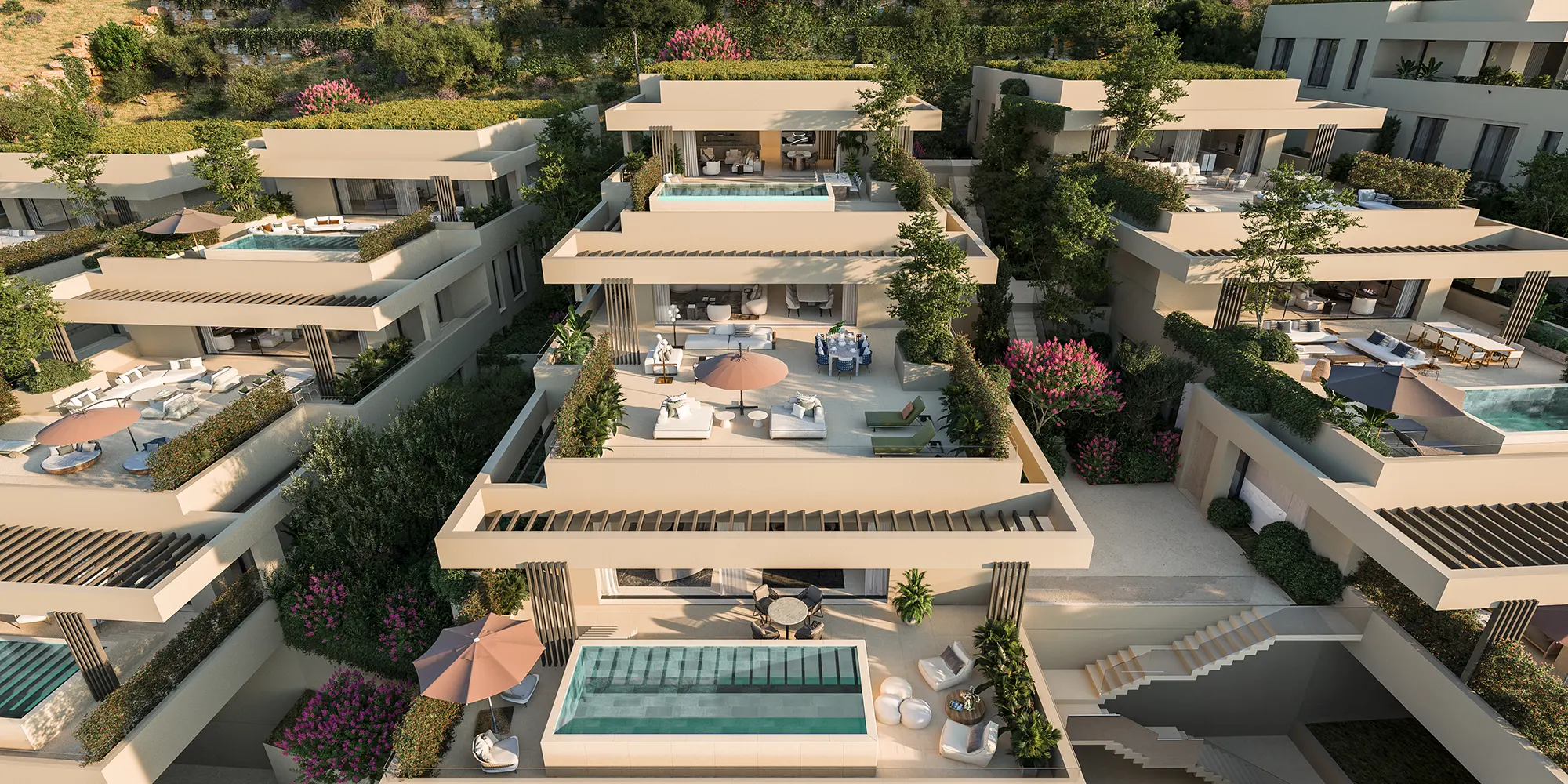 Finca de Jasmine Sky... — interior 2