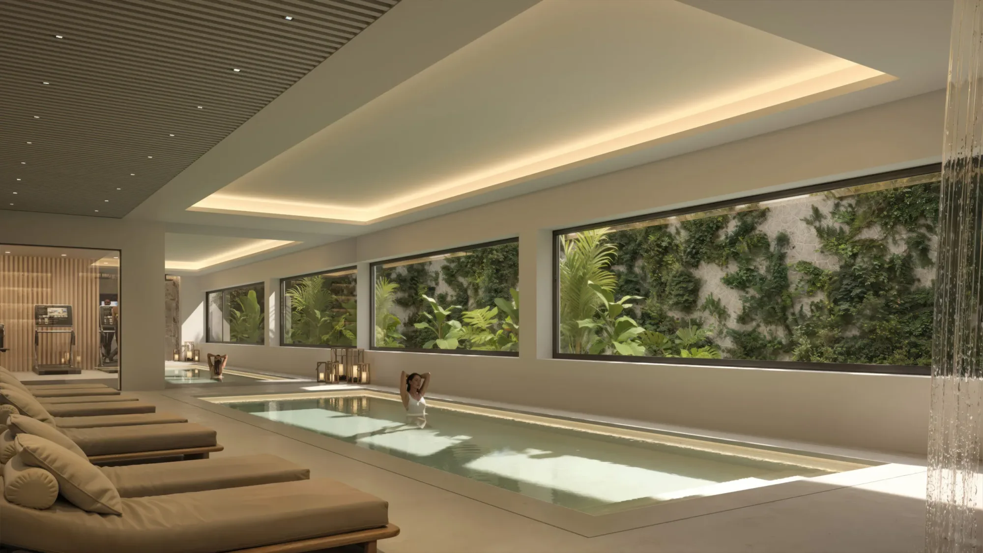 Upper101 Marbella West — interior 8
