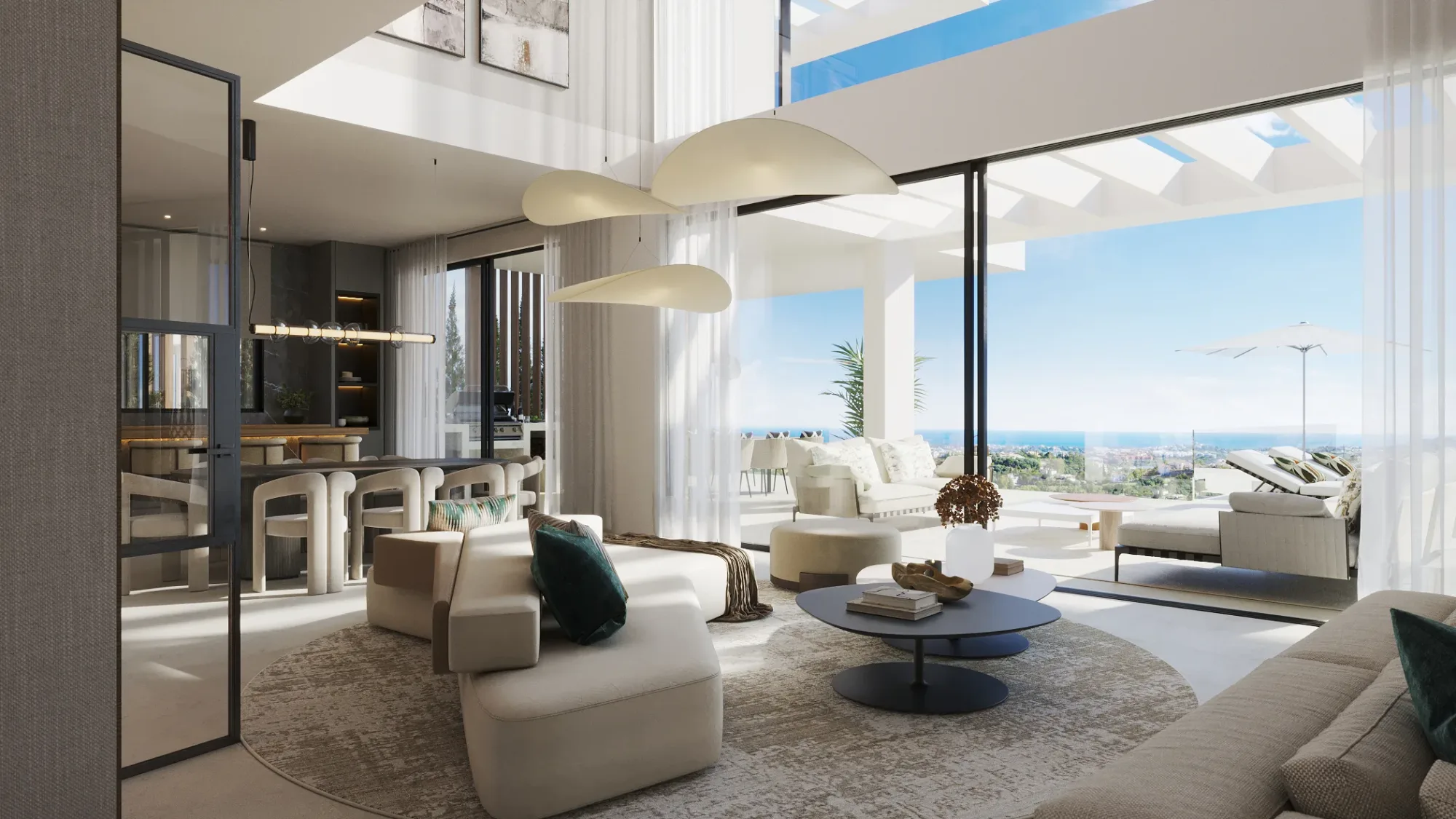 Ocyan Villas — interior 10