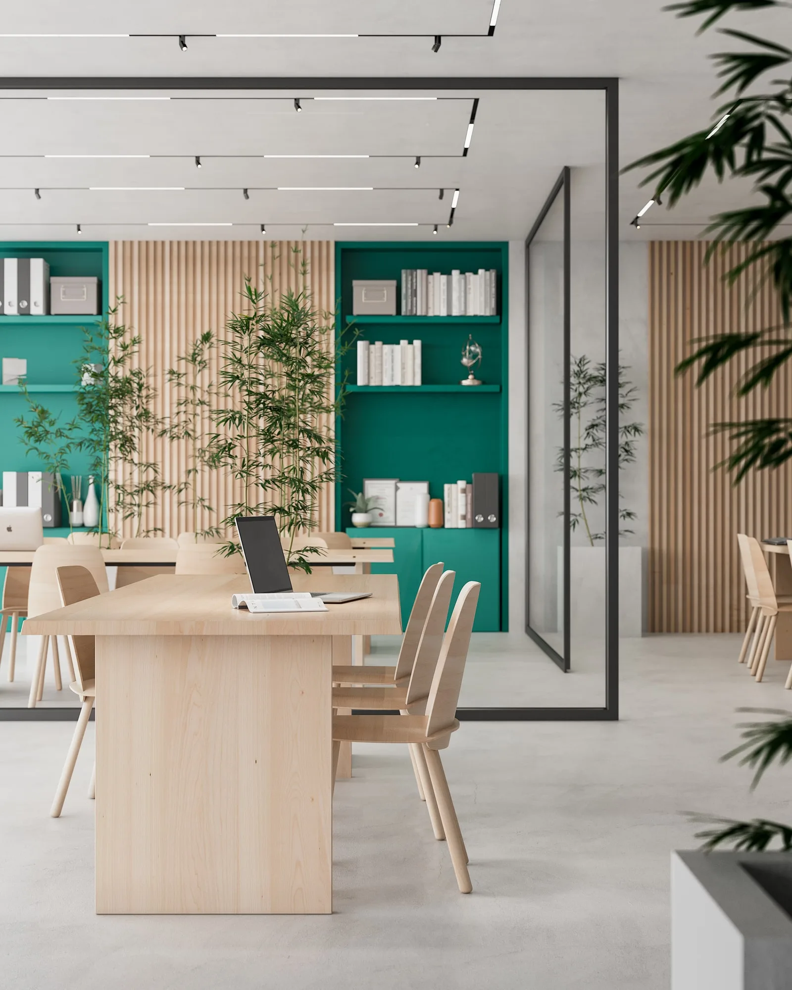 Nikki Living — interior 10