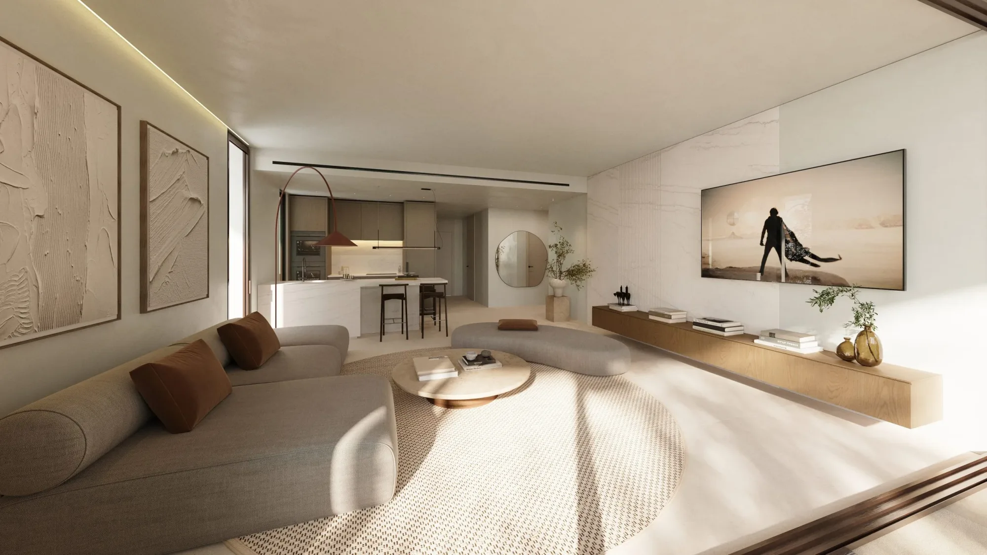 Higuerón Resort Wate... — interior 10