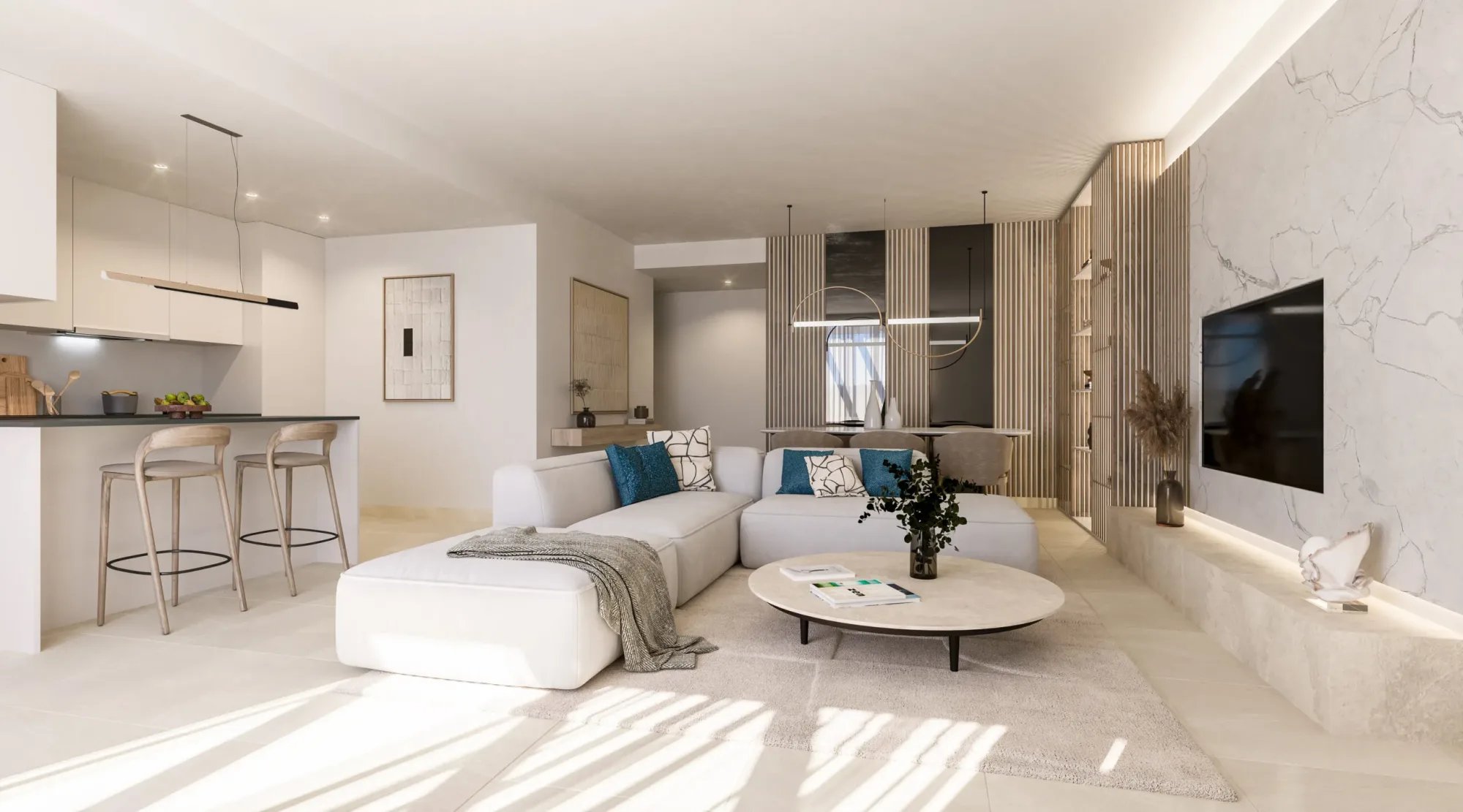 Zenith Estepona — interior 11