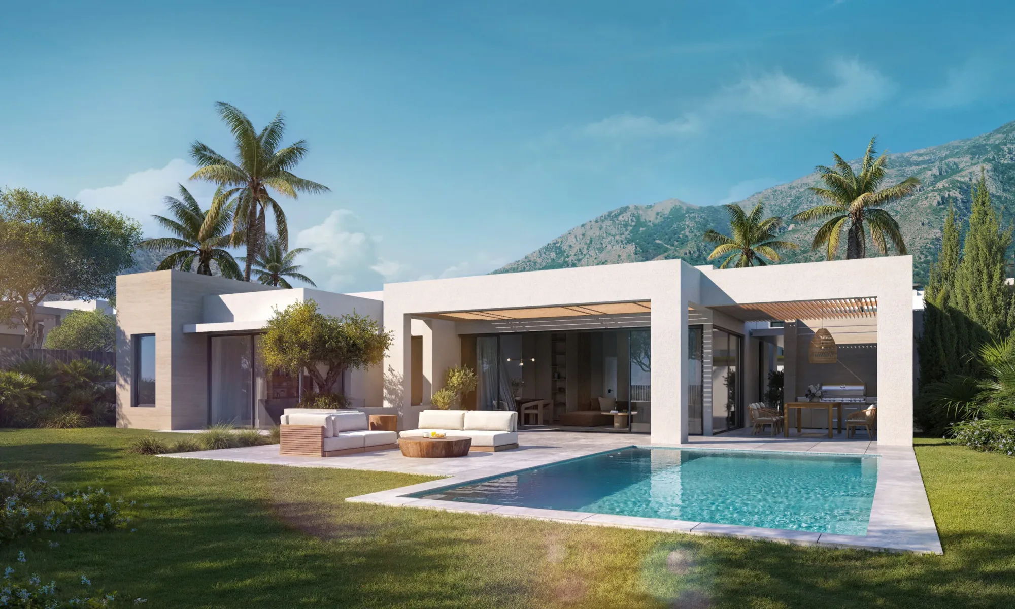 HORIZONTE VILLAGE VI... — interior 2