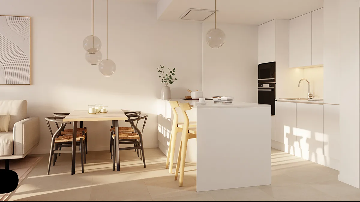 ALCAIDESA HOMES — interior 7