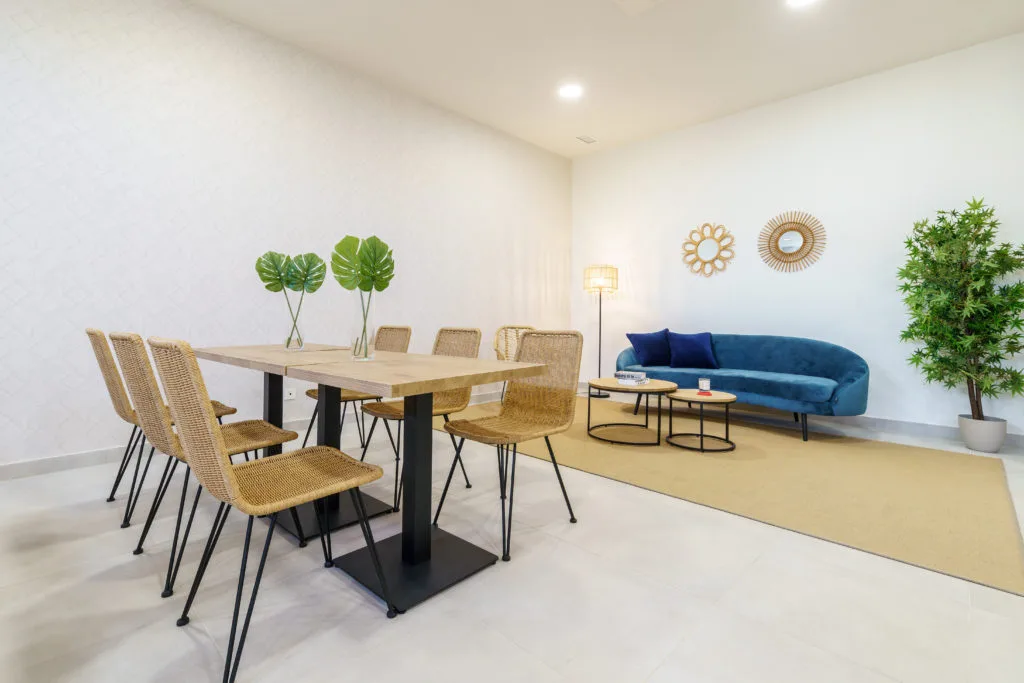 Célere Vitta Nature — interior 10