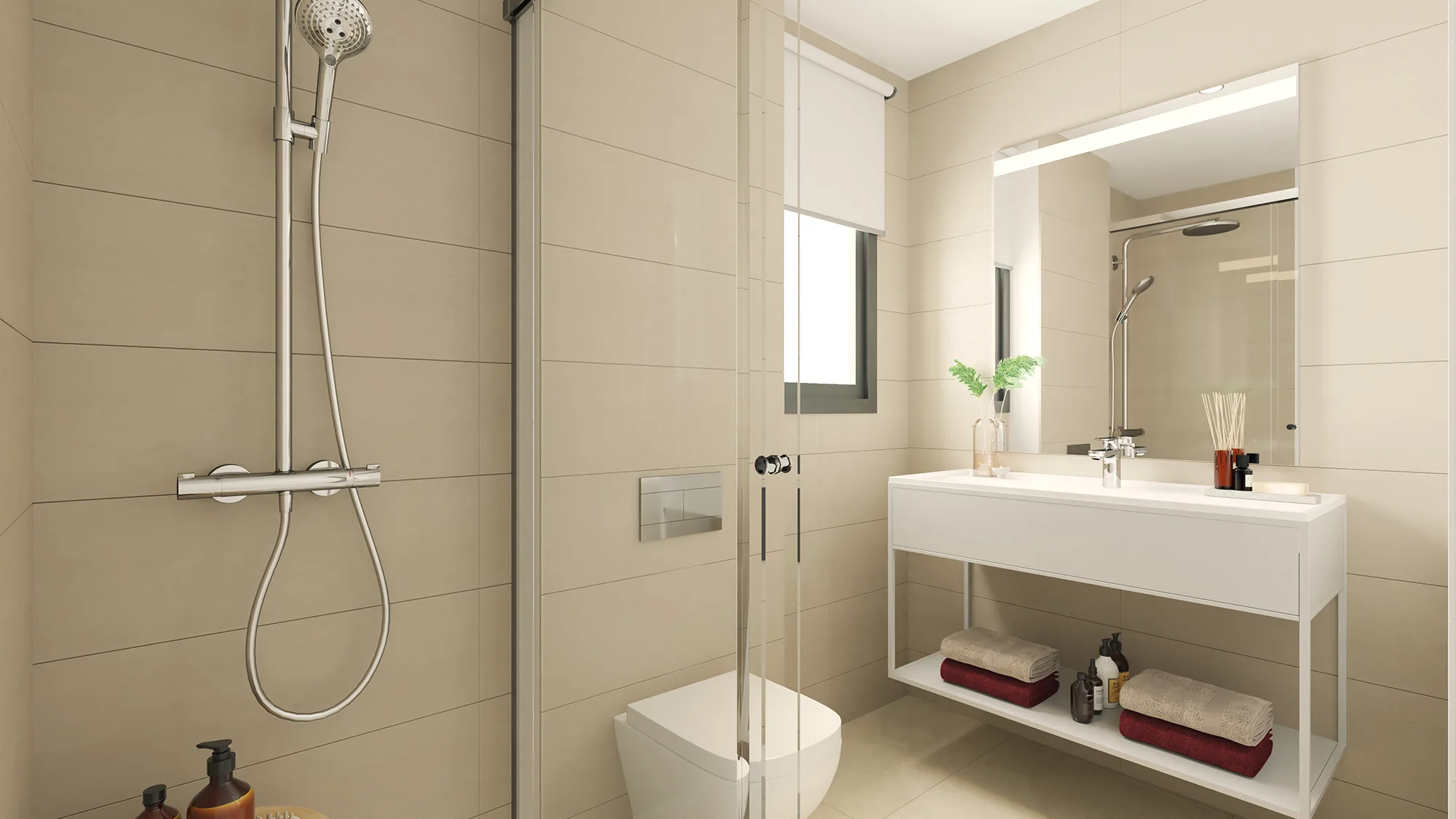 Calanova Collection — interior 10
