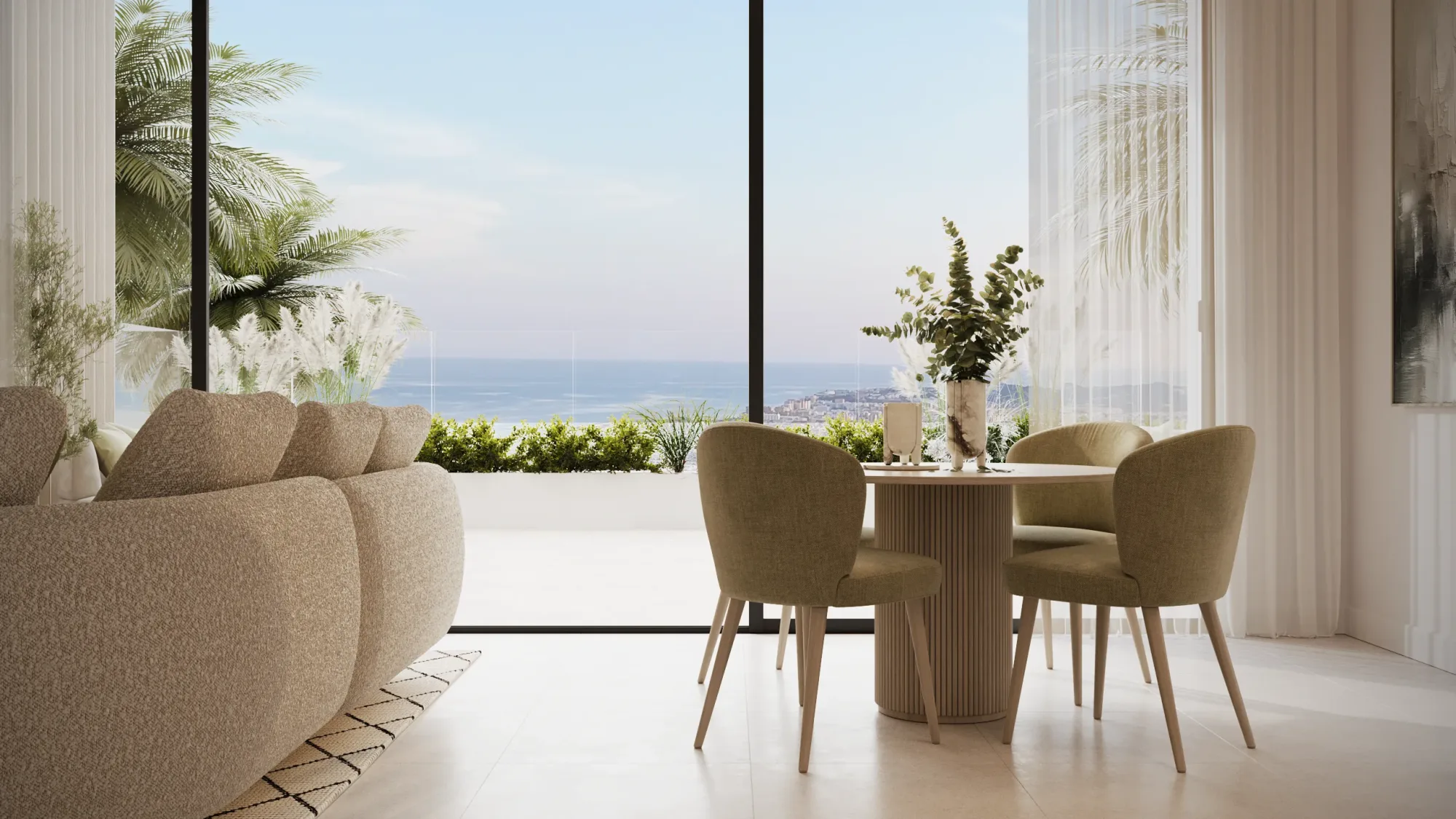 HORIZONTE VILLAGE RE... — interior 9