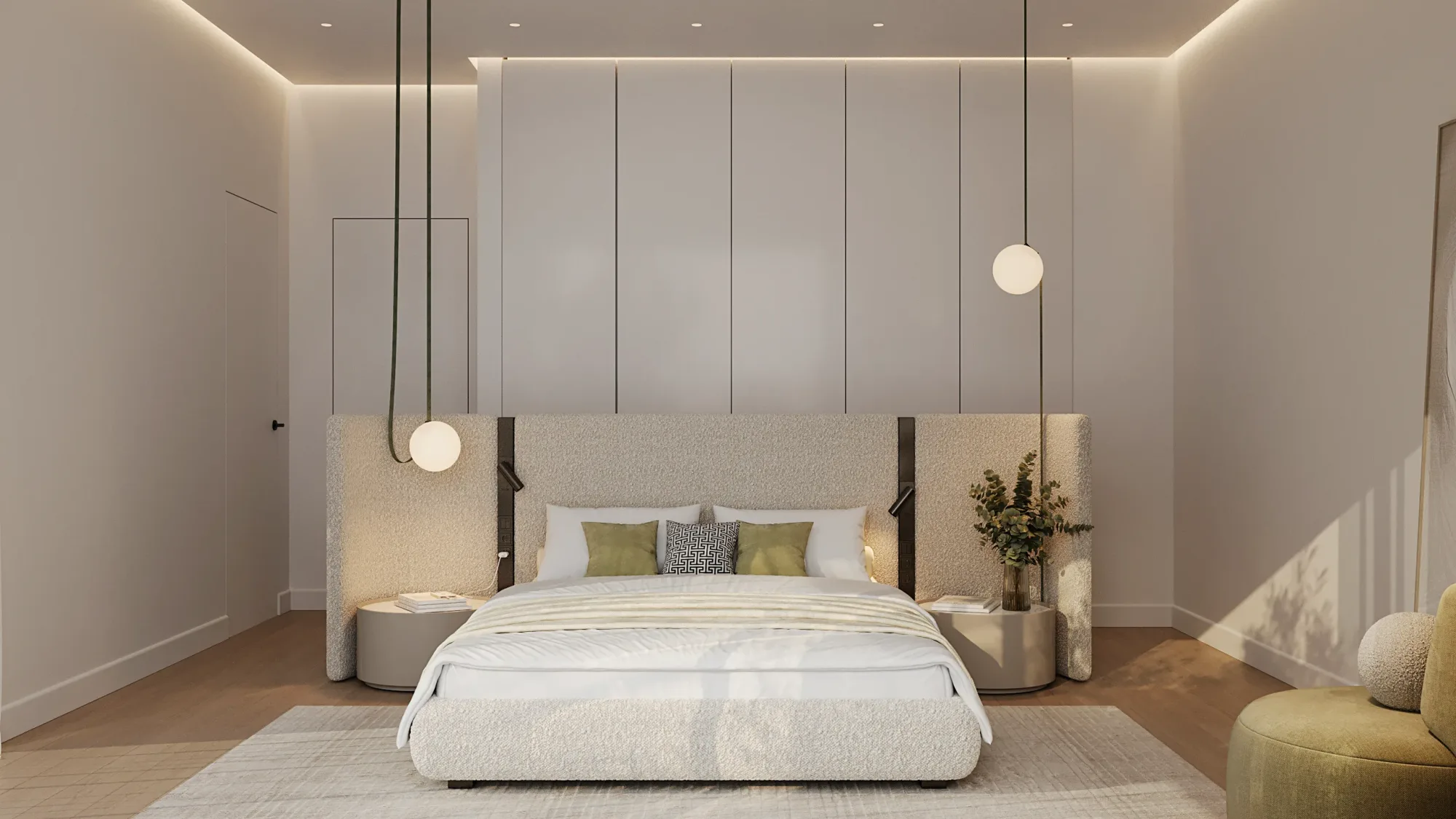 HORIZONTE VILLAGE RE... — interior 6