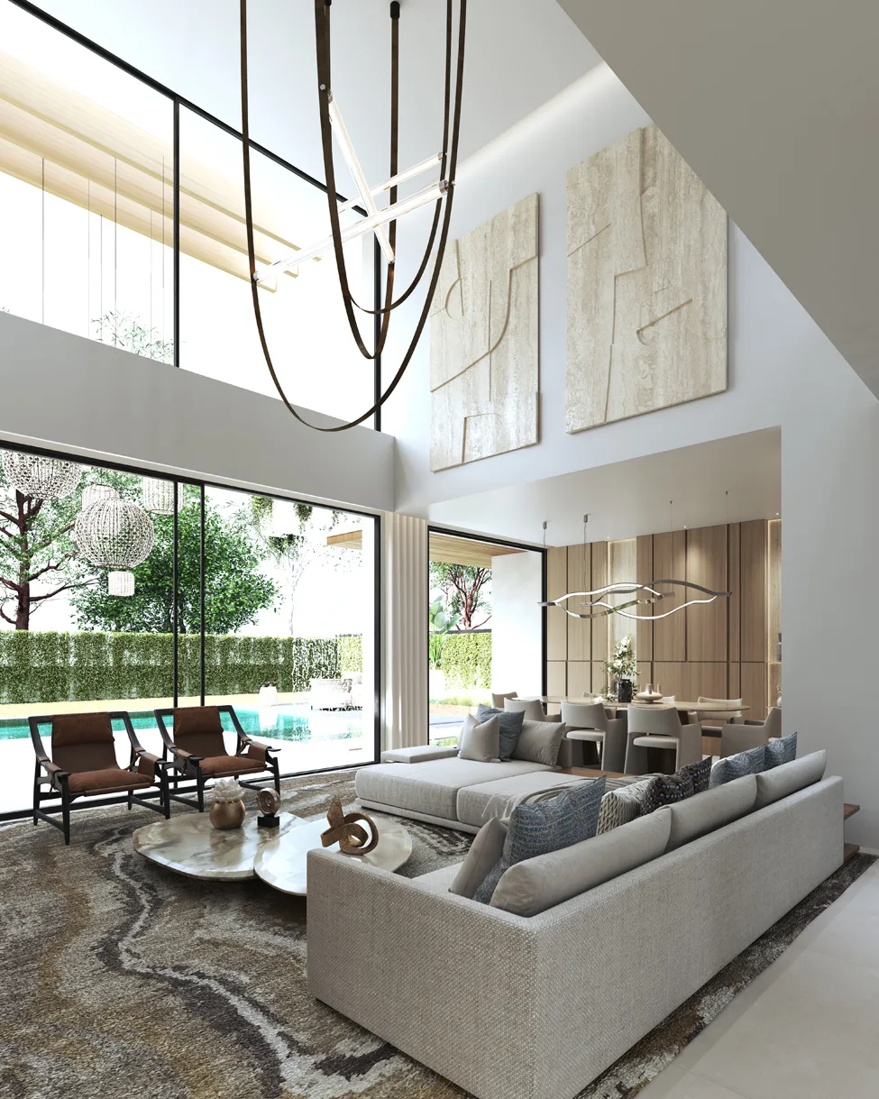 BeSeven — interior 12