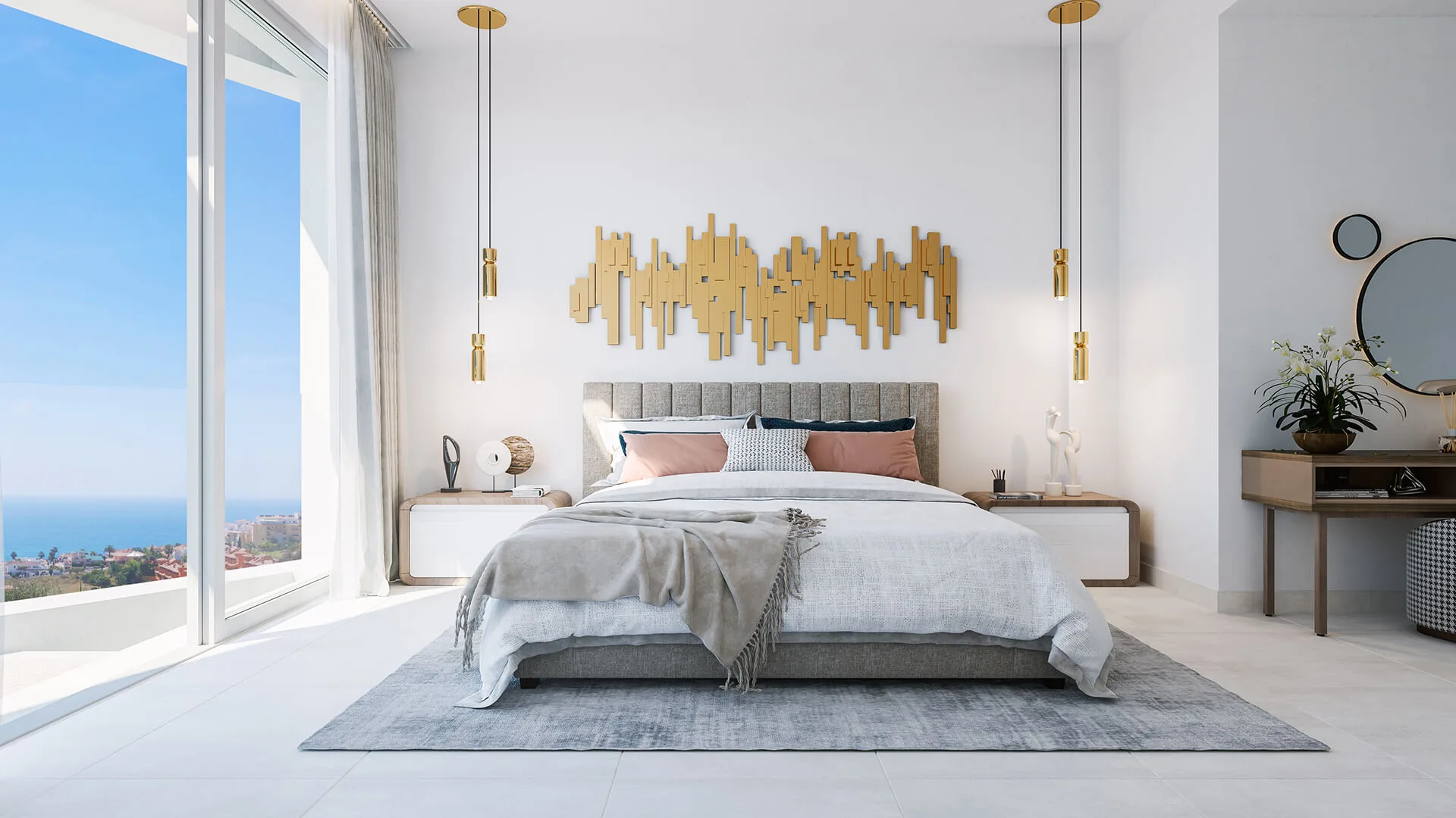 Royal Palms — interior 6