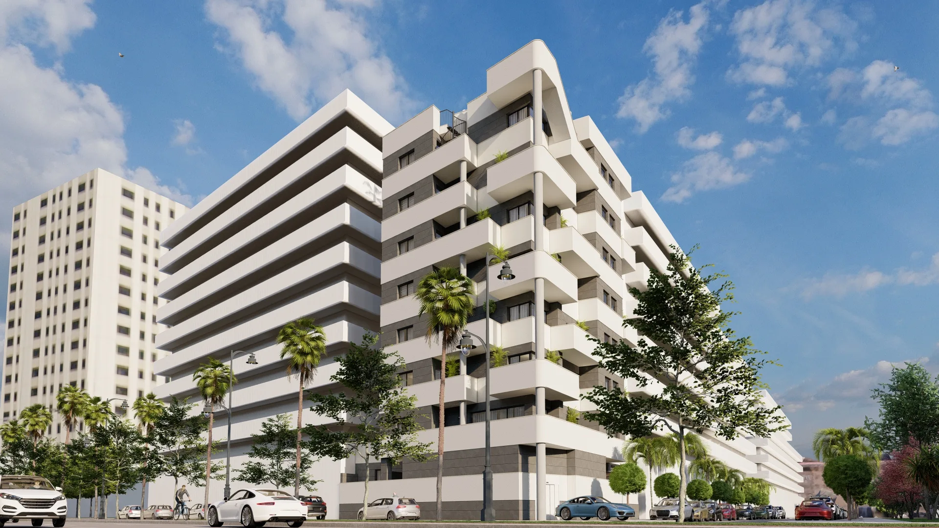 EDIFICIO AIRISS — interior 9