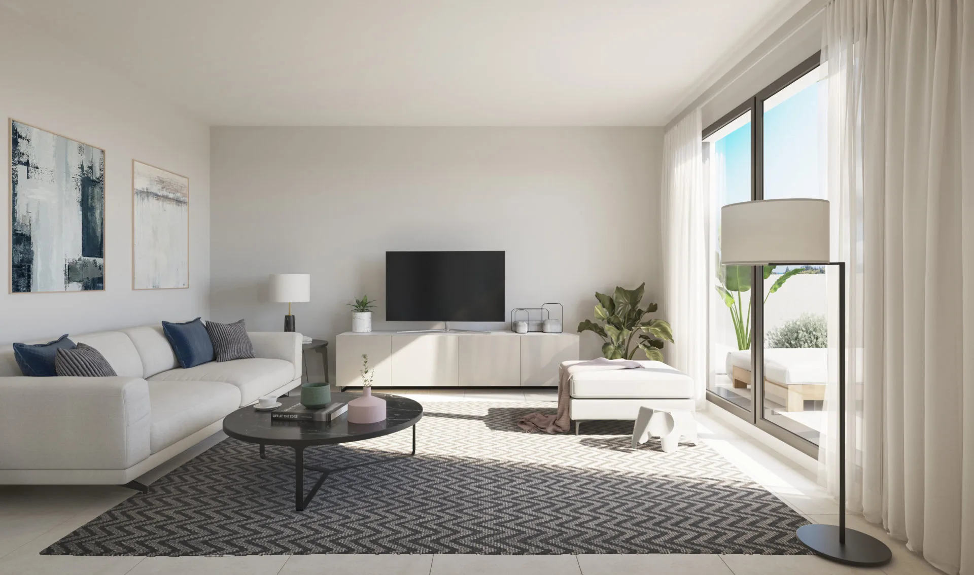 Aranya — interior 6