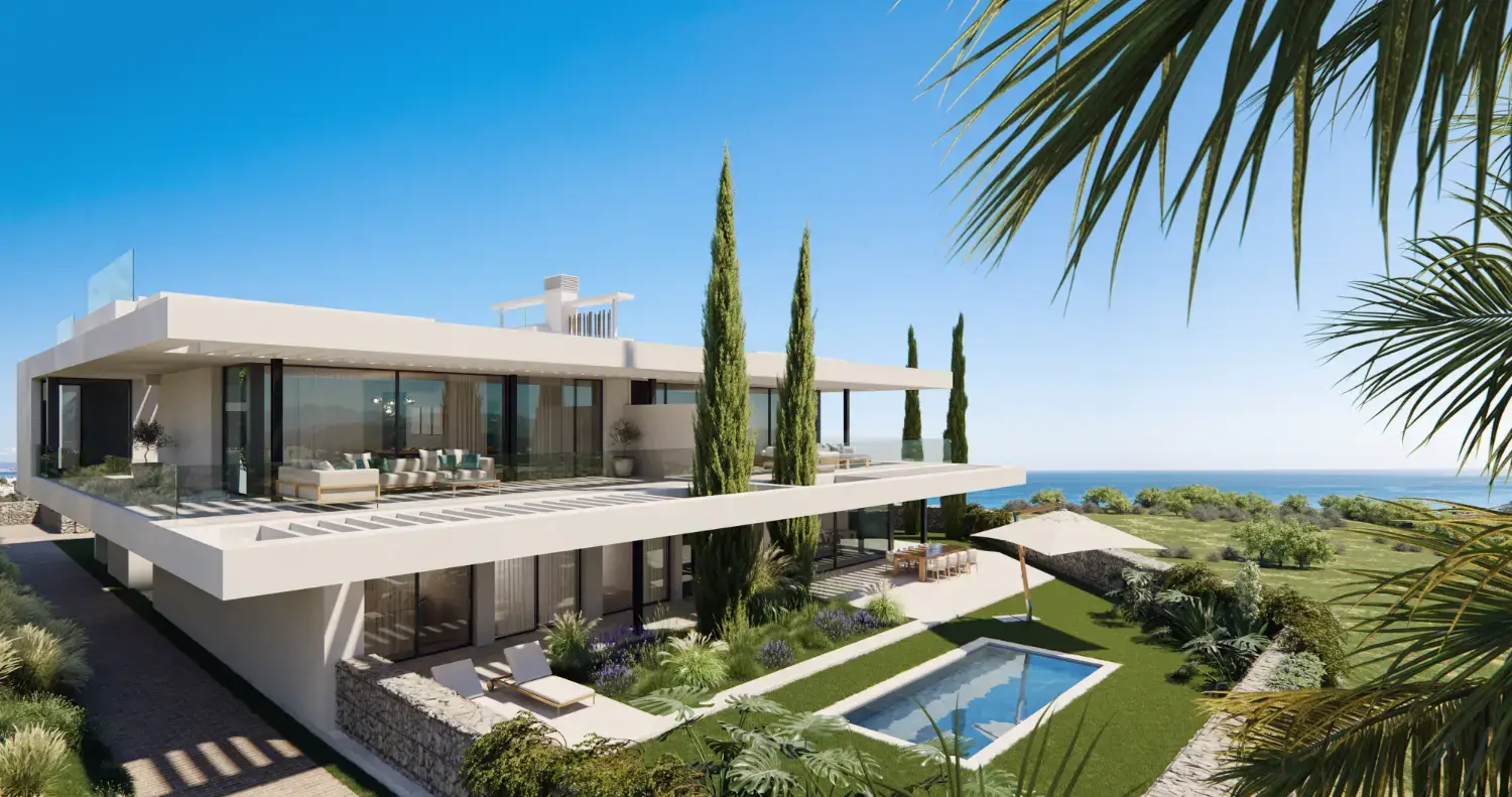 SOUL MARBELLA — Penthouse in Marbella