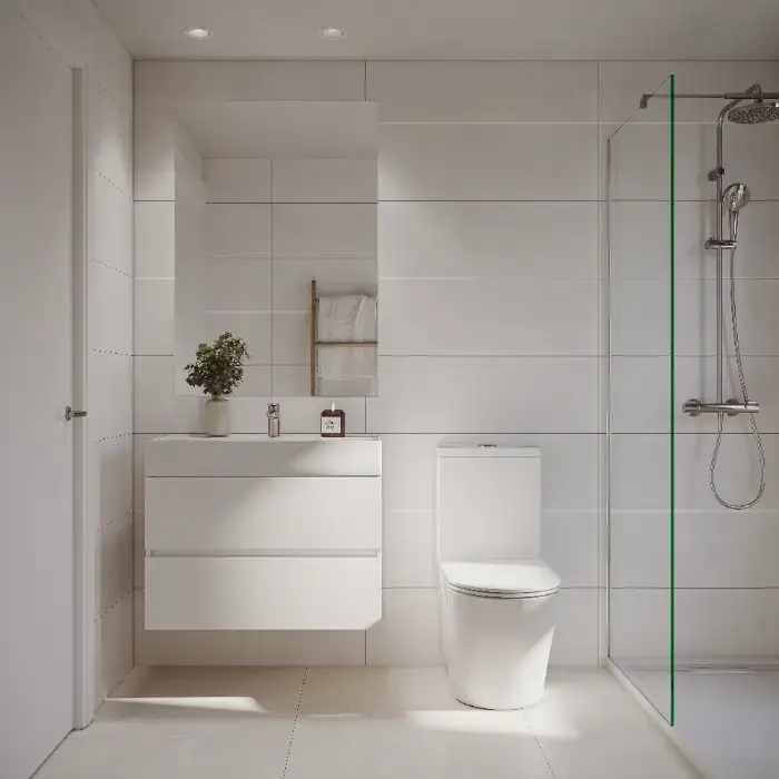 ZENITY BLAU I — interior 12