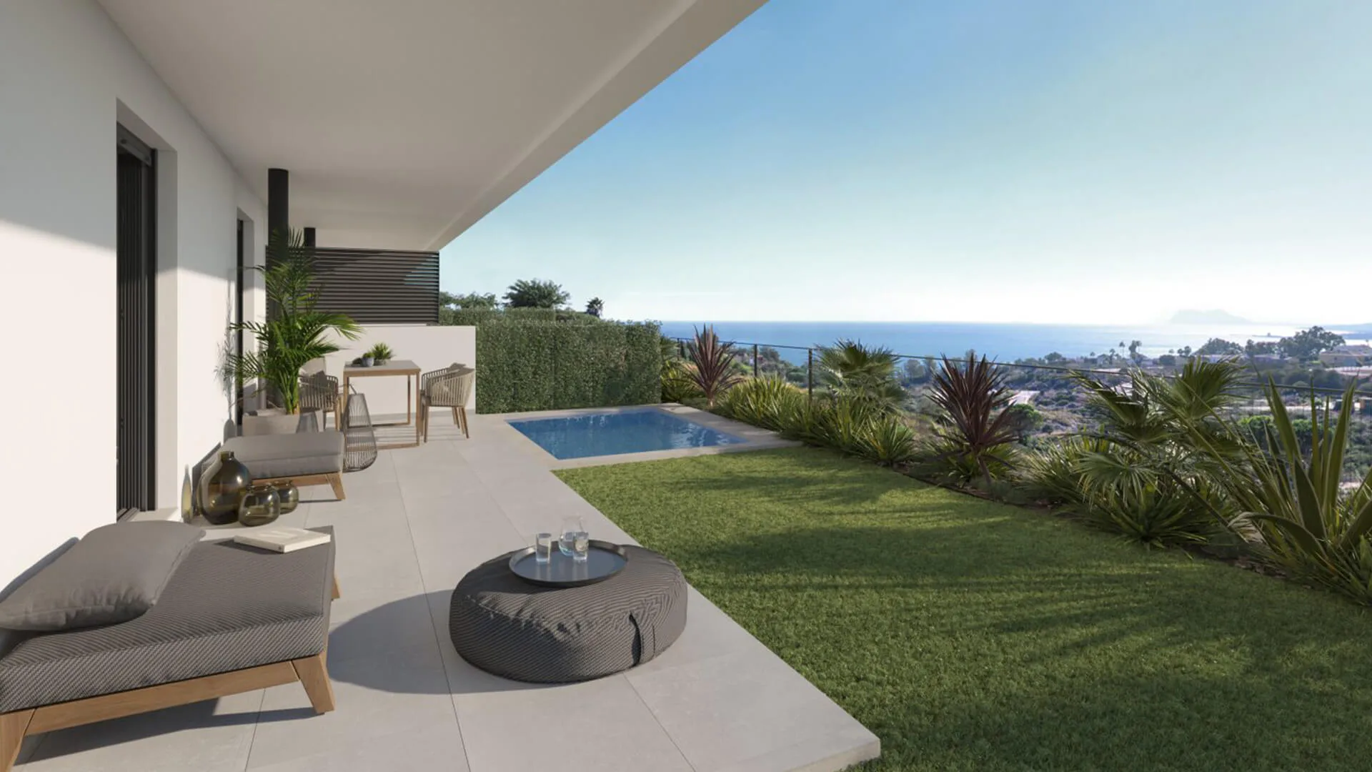 Blue View Heights — interior 6
