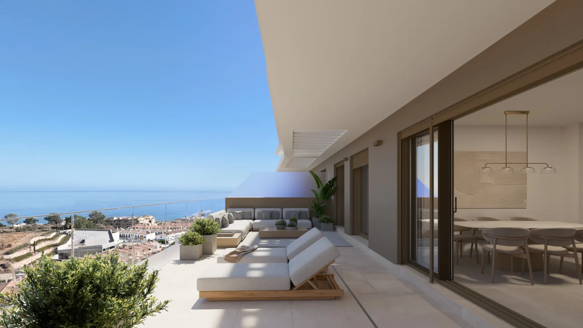 Idilia Aire — interior 5