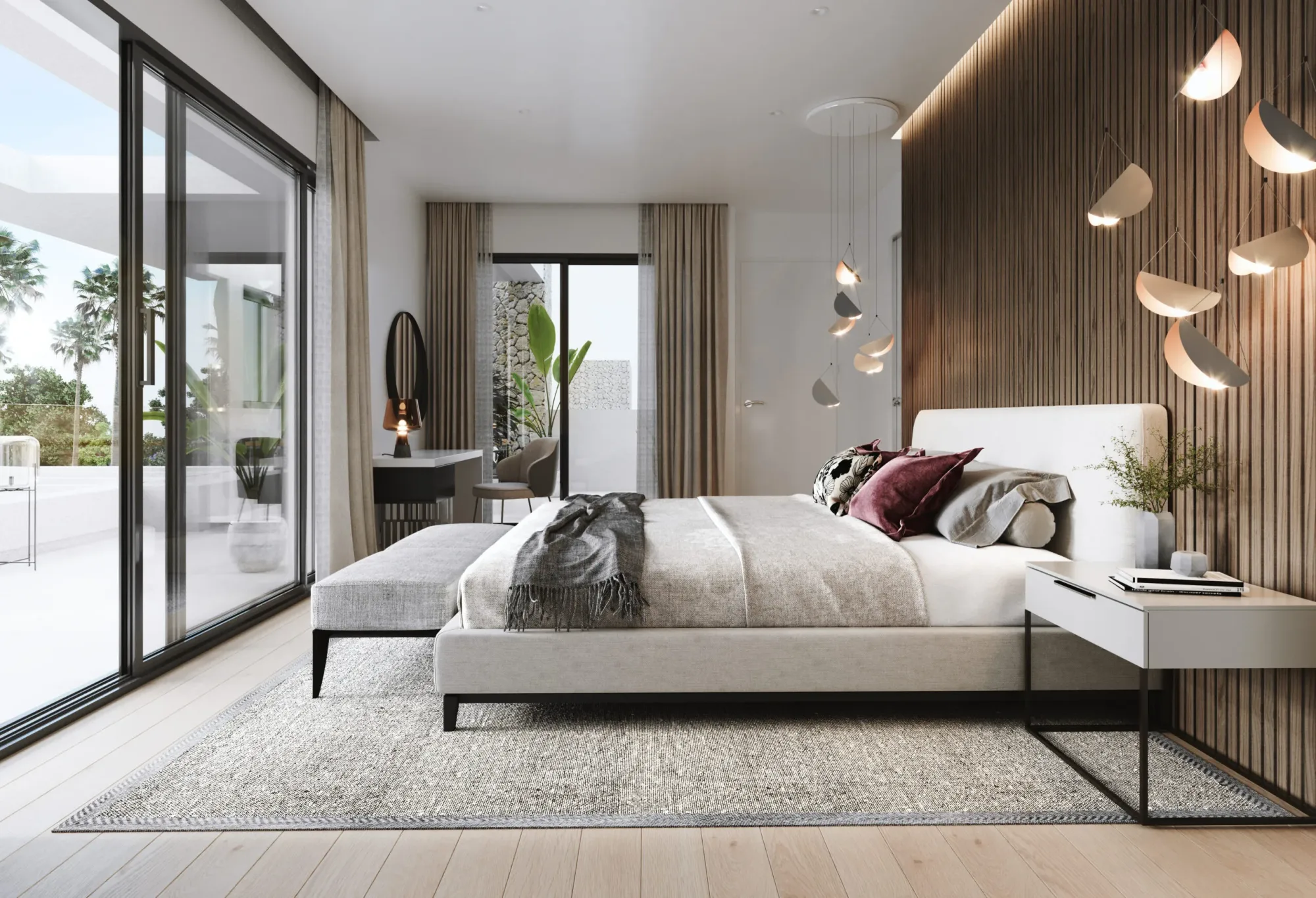 Ayana Estepona — interior 6