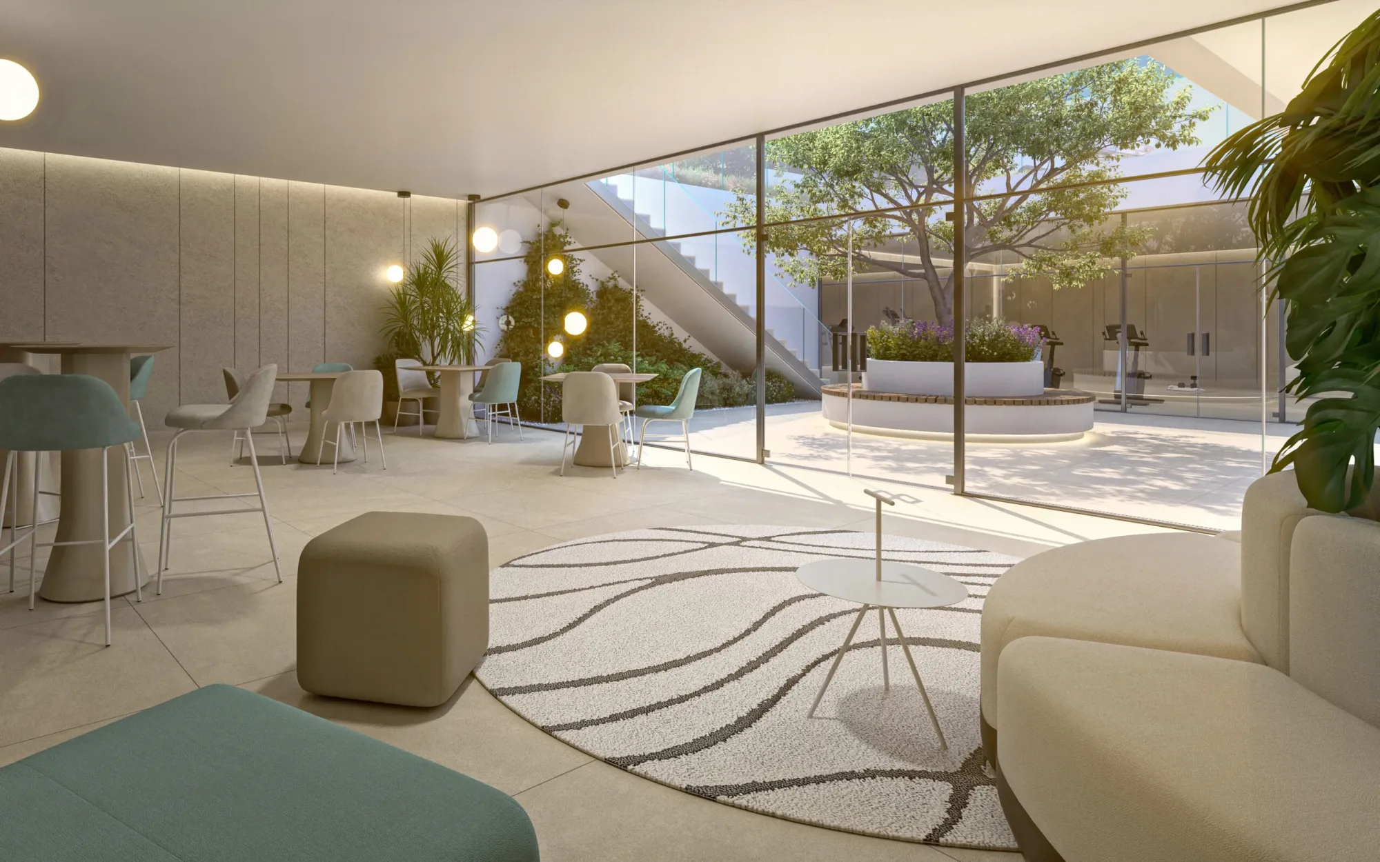 Naya Residences — interior 9