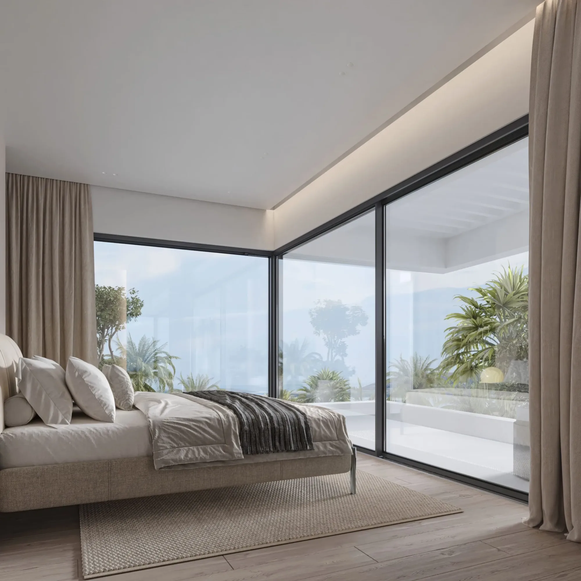 Lantana Villas — interior 11