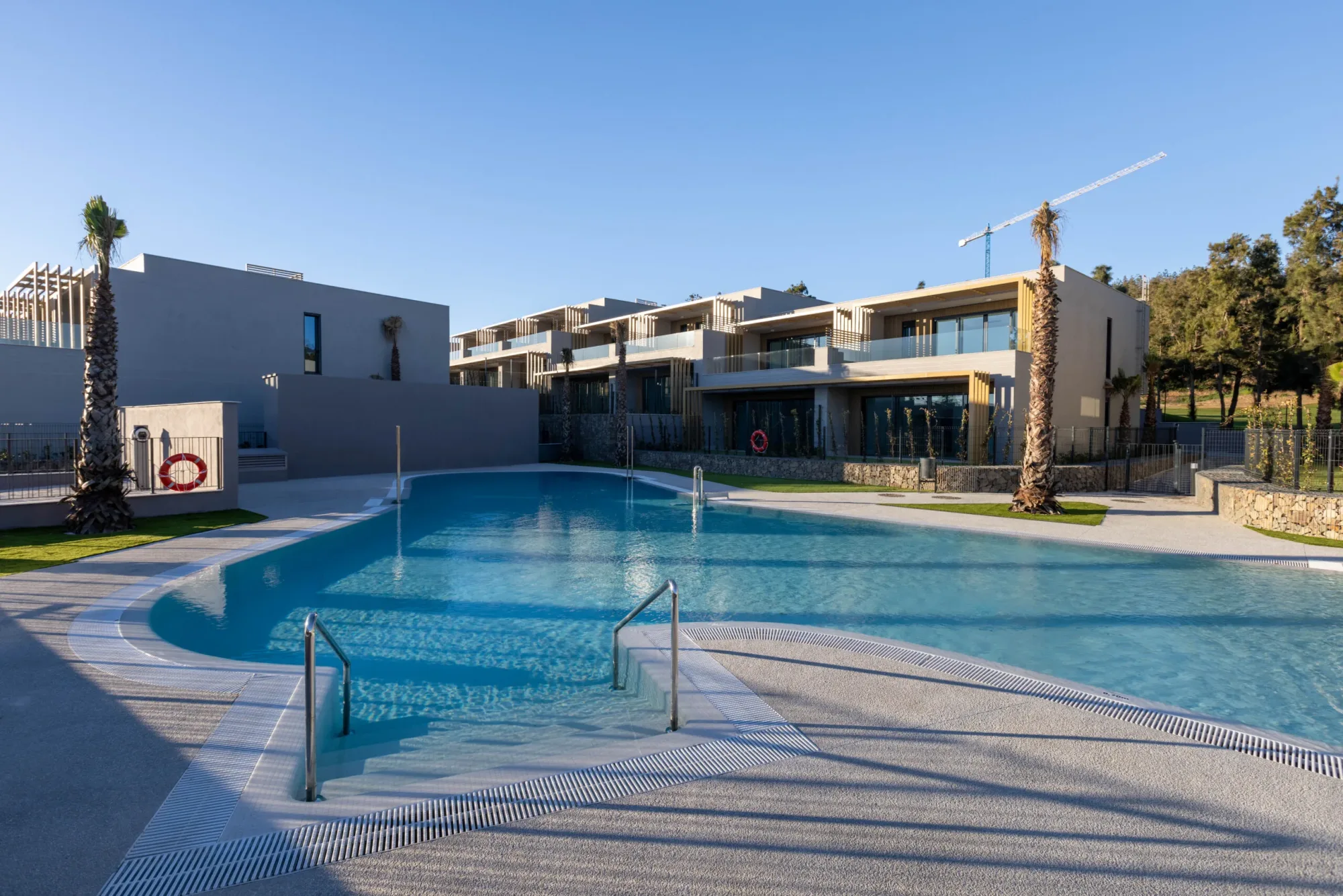 Evergreen Homes — interior 8