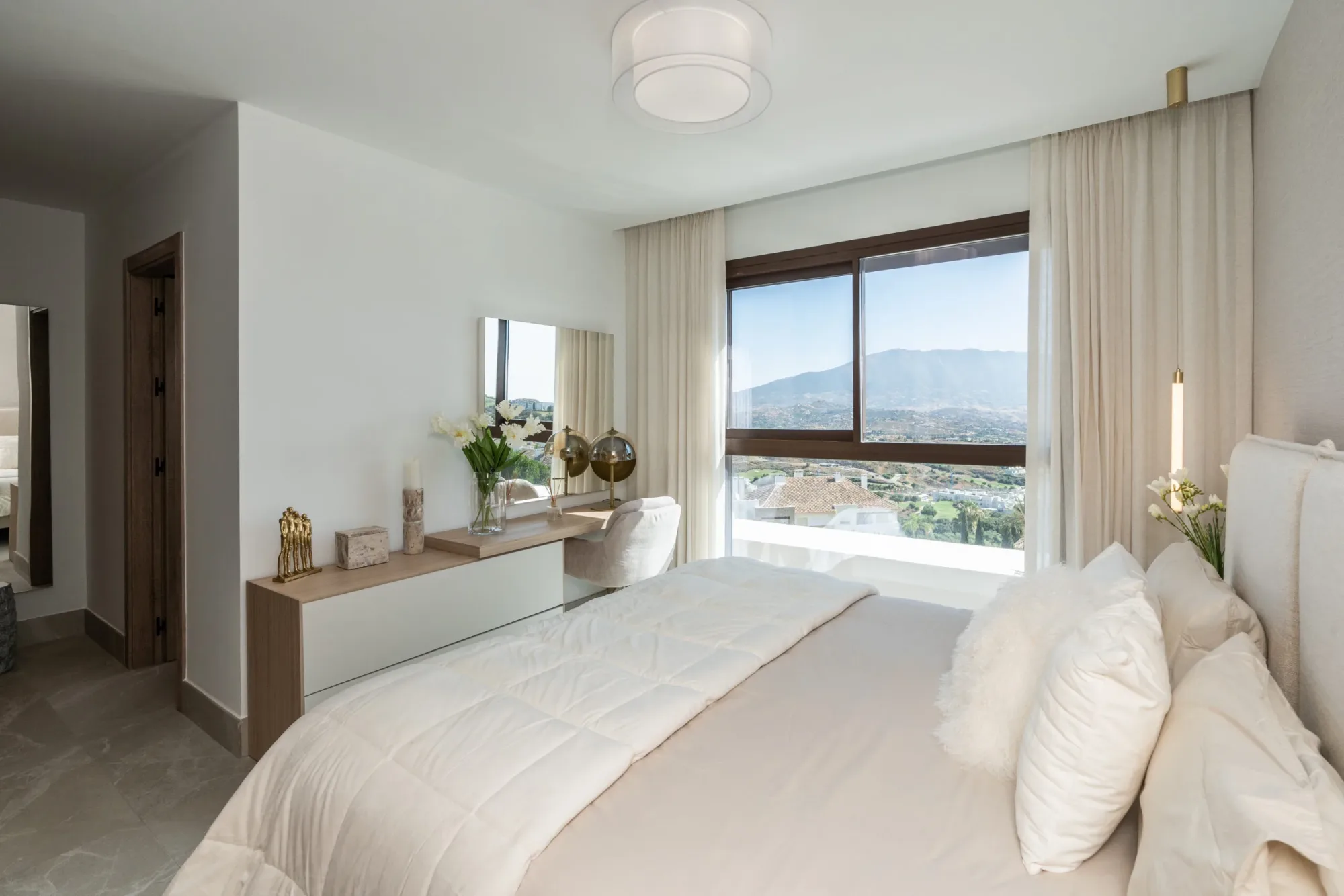 The Meadows — interior 10
