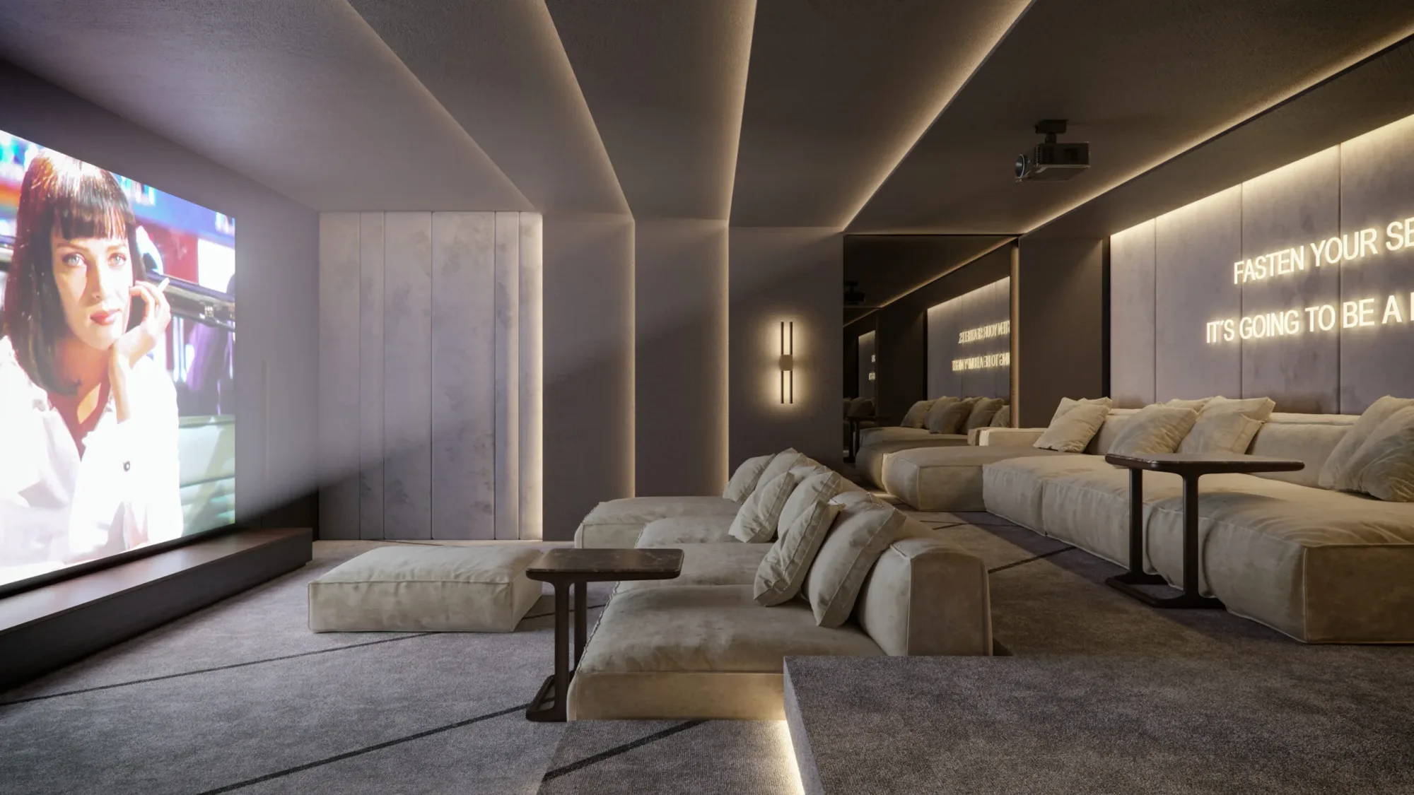 Avenue Marbella — interior 11