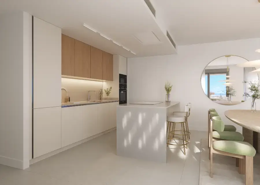 AUSTRALY AURES — interior 8