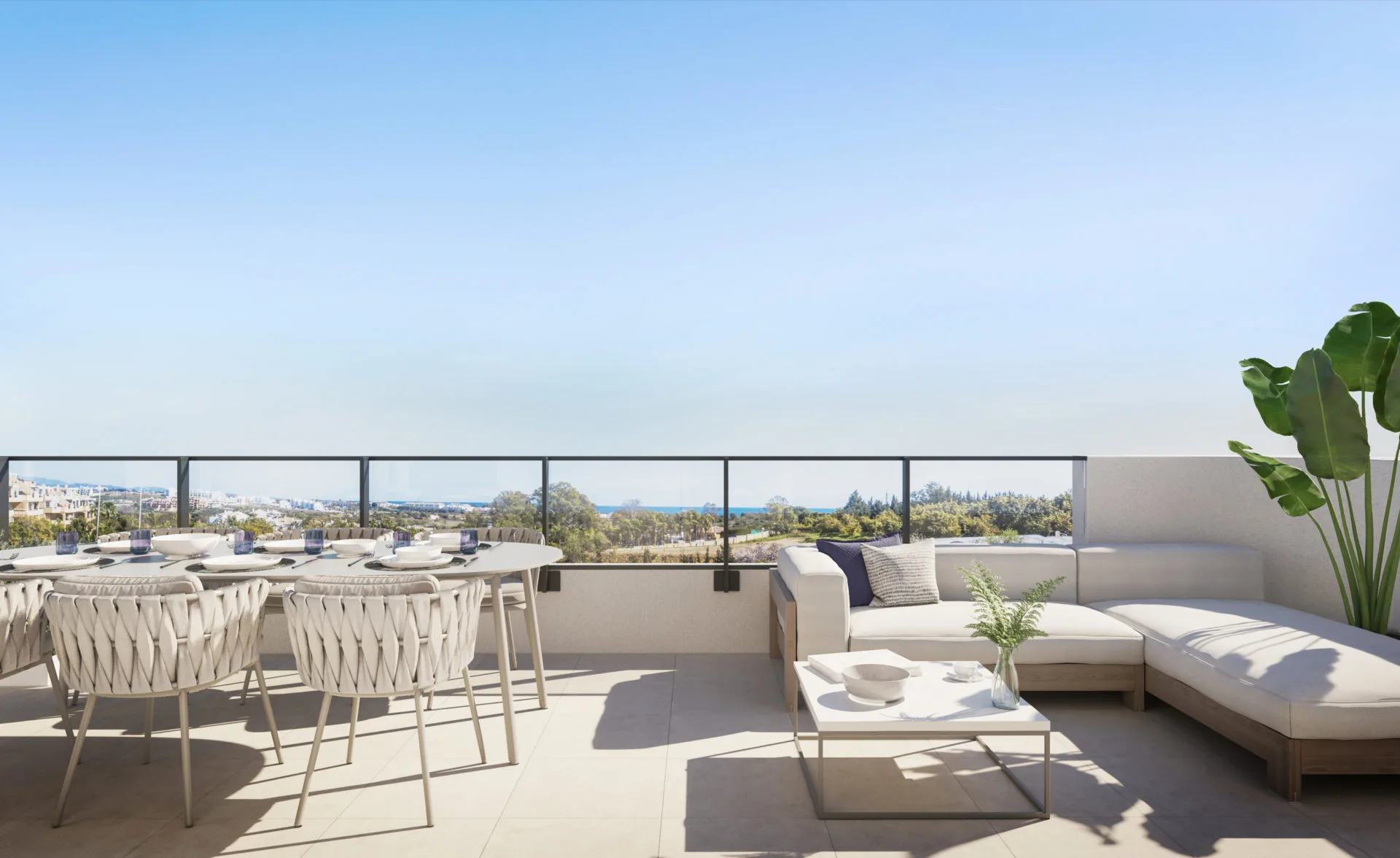 Aranya — interior 5