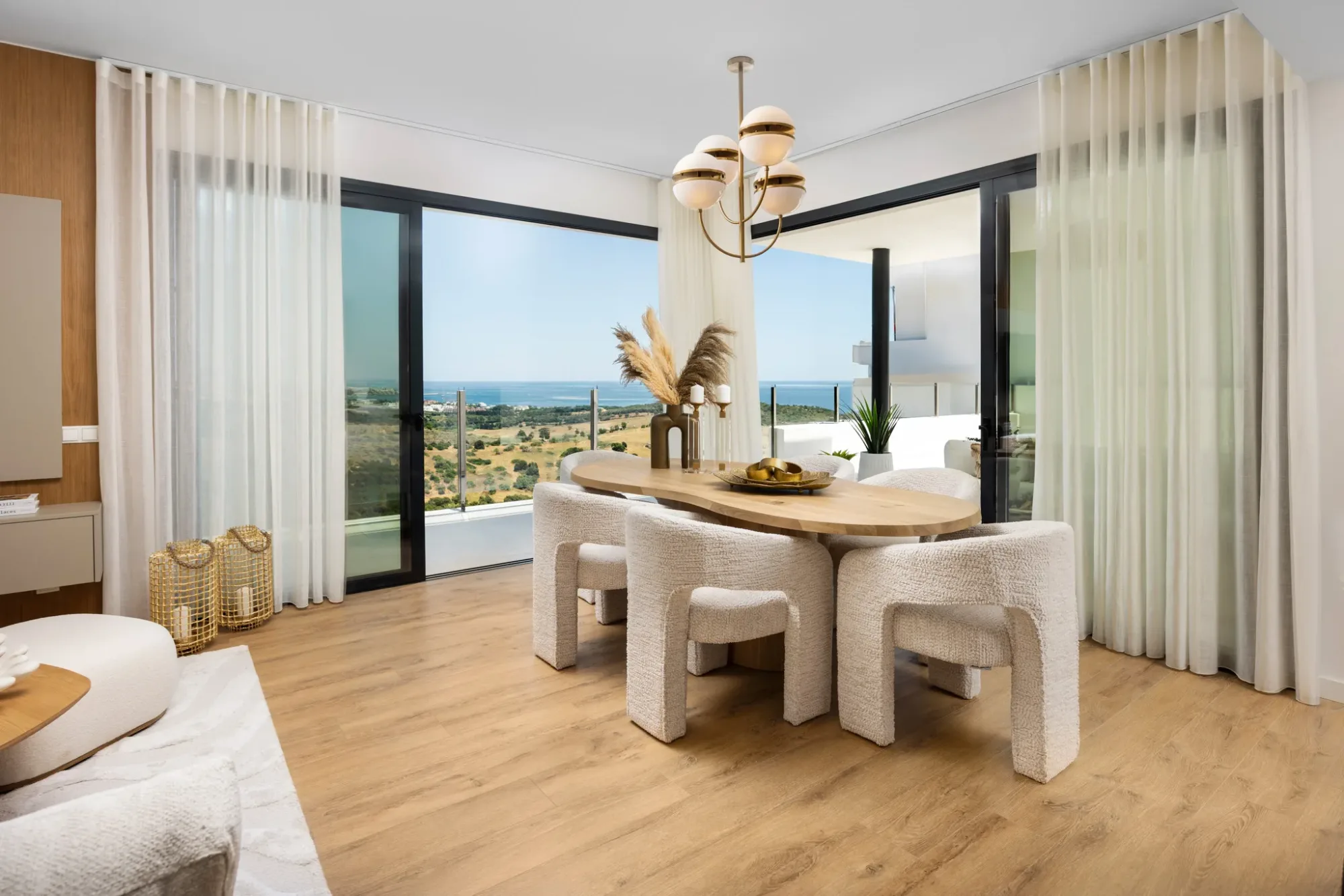Las Terrazas de Cort... — interior 12