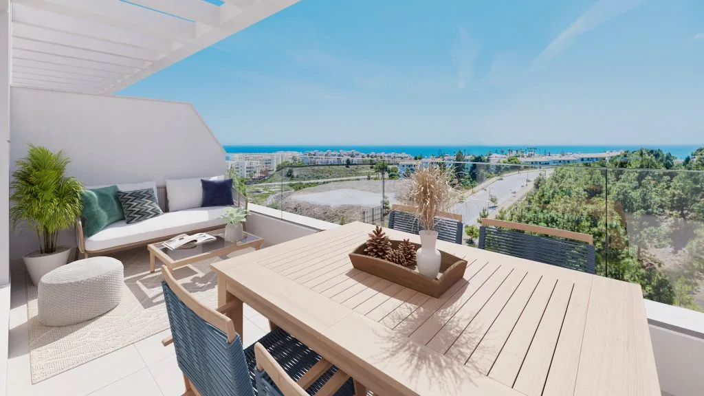 Célere Sunrise — interior 7