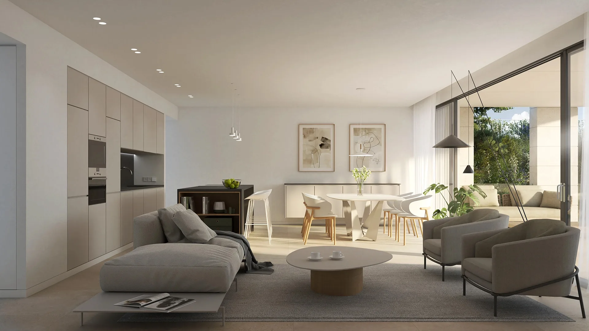 Sira Homes — interior 12
