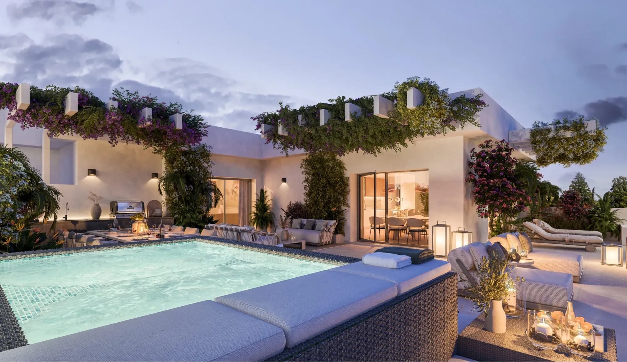 Amaranta Living — interior 3