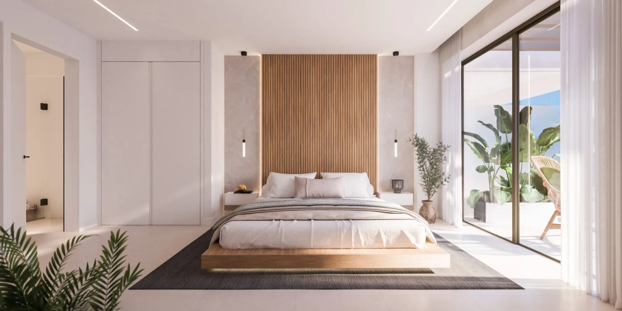 Maralto — interior 7