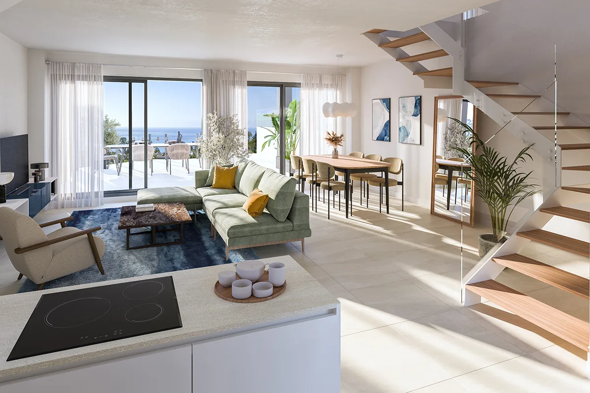 ALBA BENALMÁDENA — interior 9