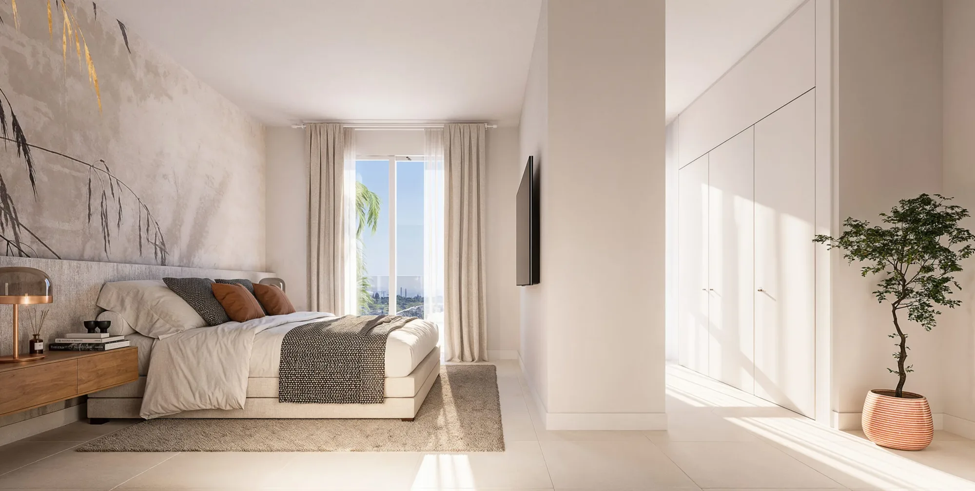 Etherna Homes II — interior 6