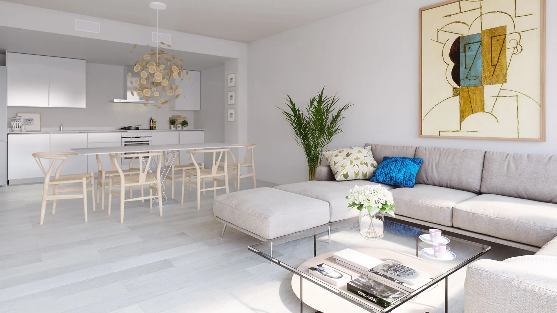 BLOSSOM BENALMÁDENA — interior 6