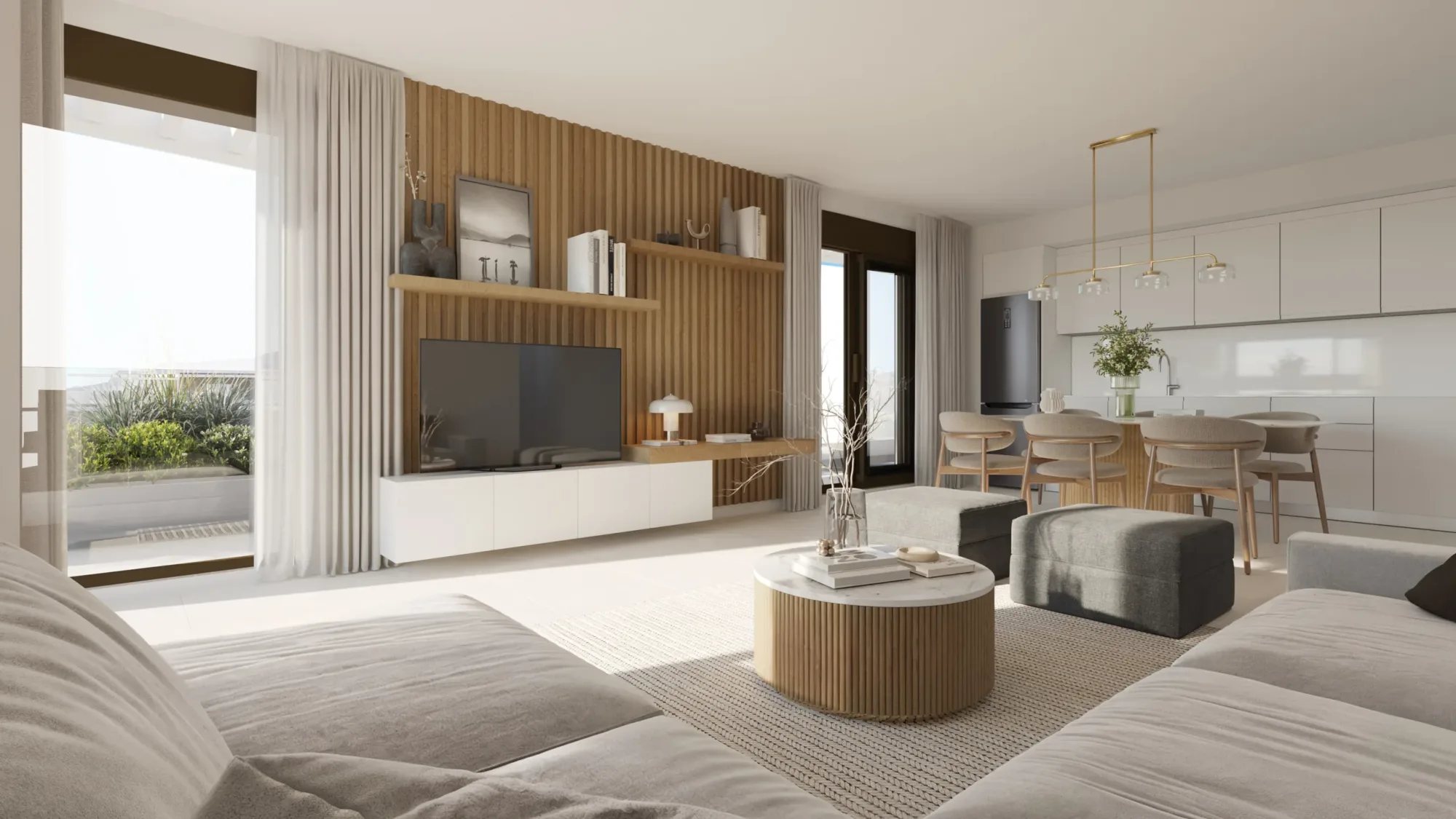 Idilia Aire — interior 7