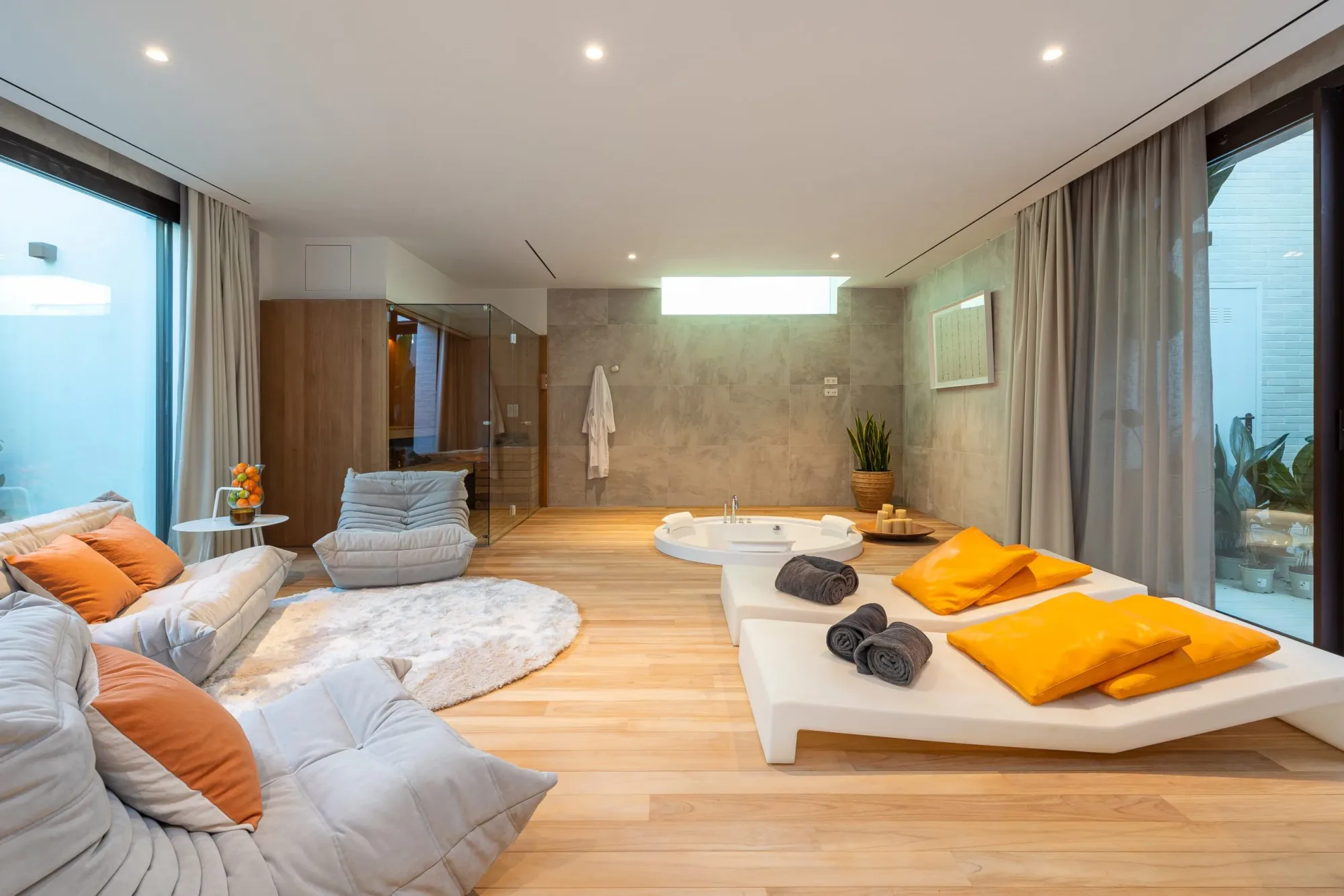 Higuerón Resort Nort... — interior 11