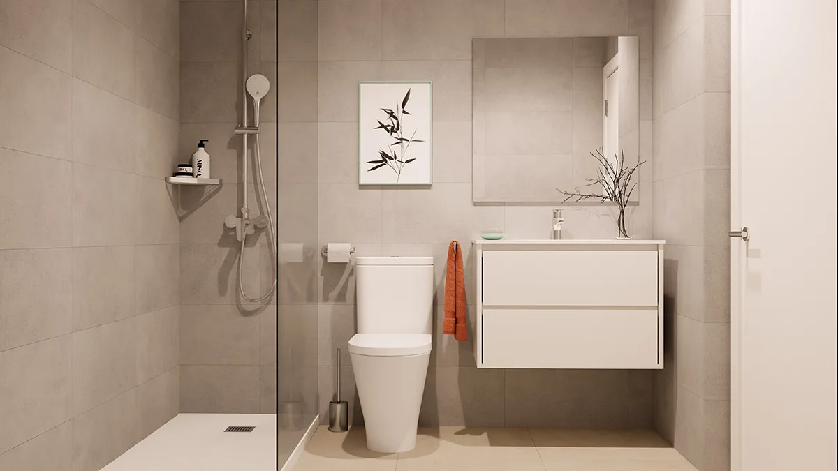 ALCAIDESA HOMES — interior 2