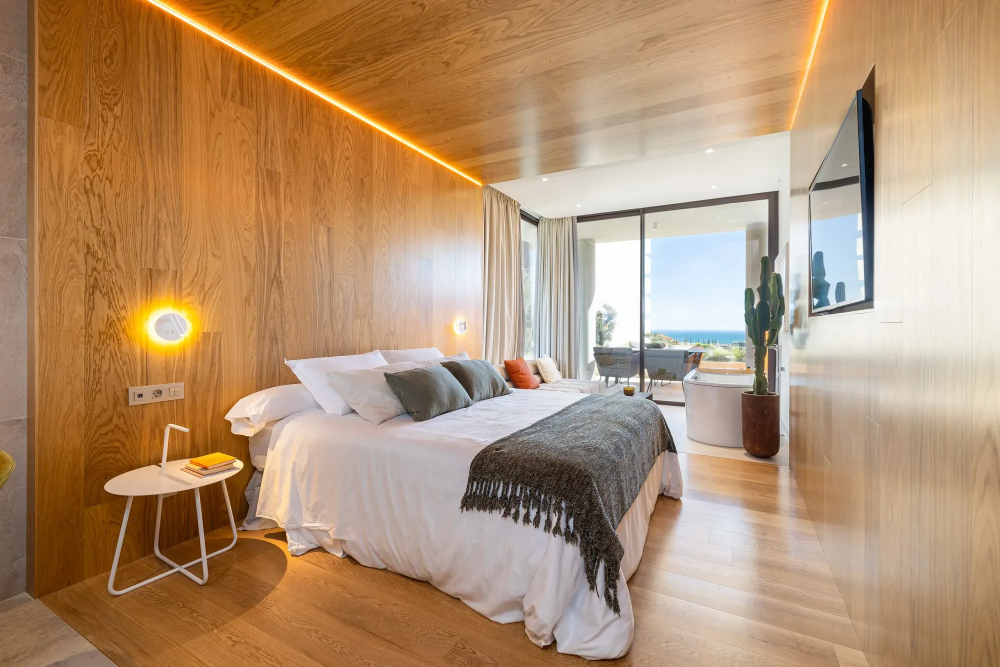 Higuerón Resort Nort... — interior 4